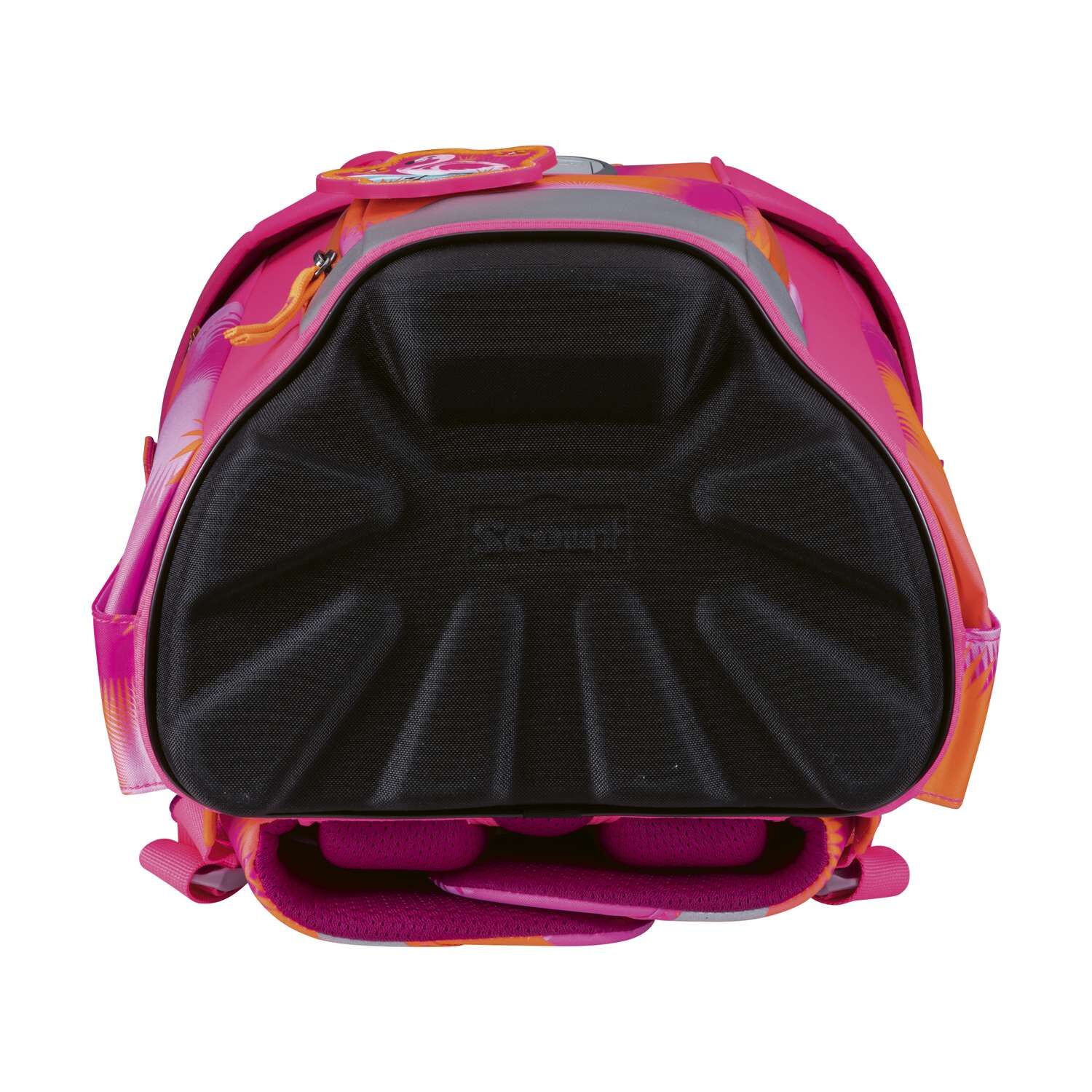 Scout Micro Schulranzen-Set 4 teilig Florida Sunset