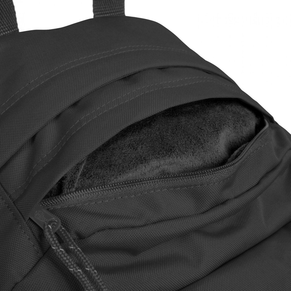 Eastpak Rucksack PADDED DOUBLE Black