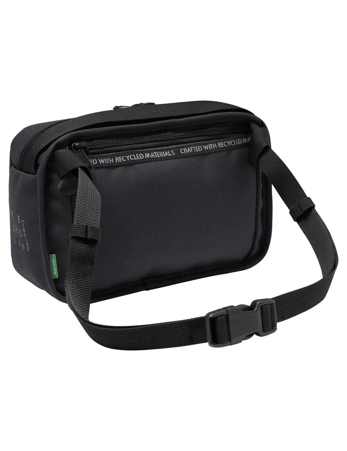 Vaude Hüfttasche Coreway Minibag 3 black