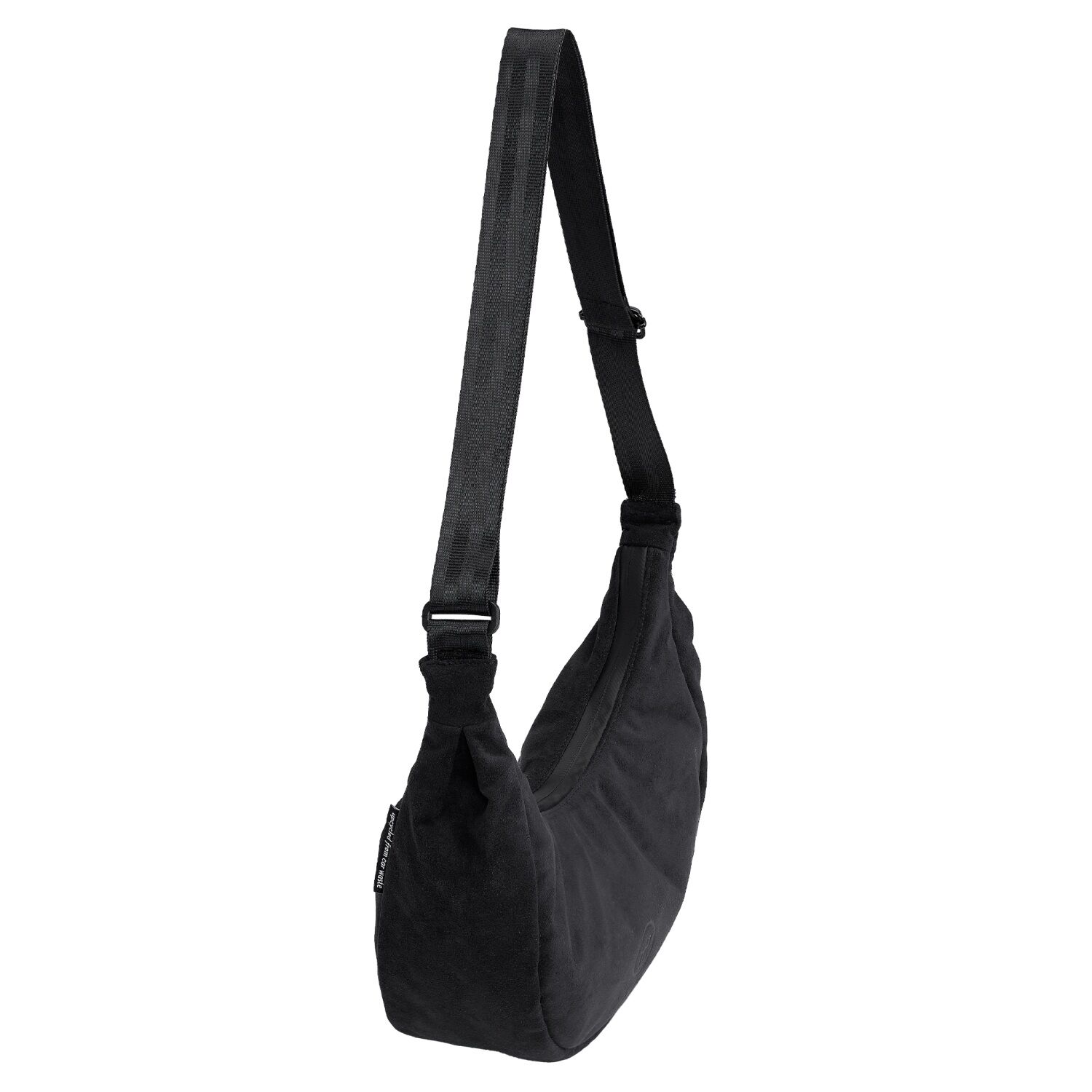 Airpaq Umhängetasche Mini Moon Baq EpiQ Black