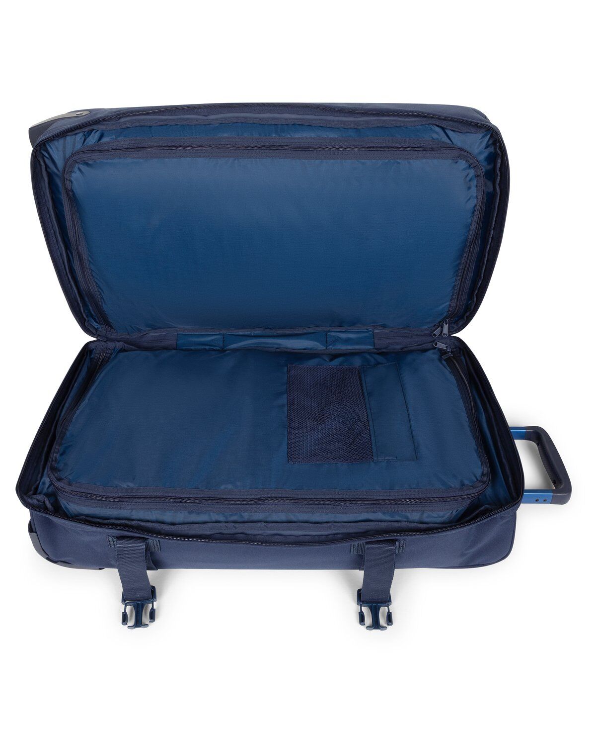 Eastpak Koffer TRANSIT'R PLUS L Authentic Original Monotone Navy