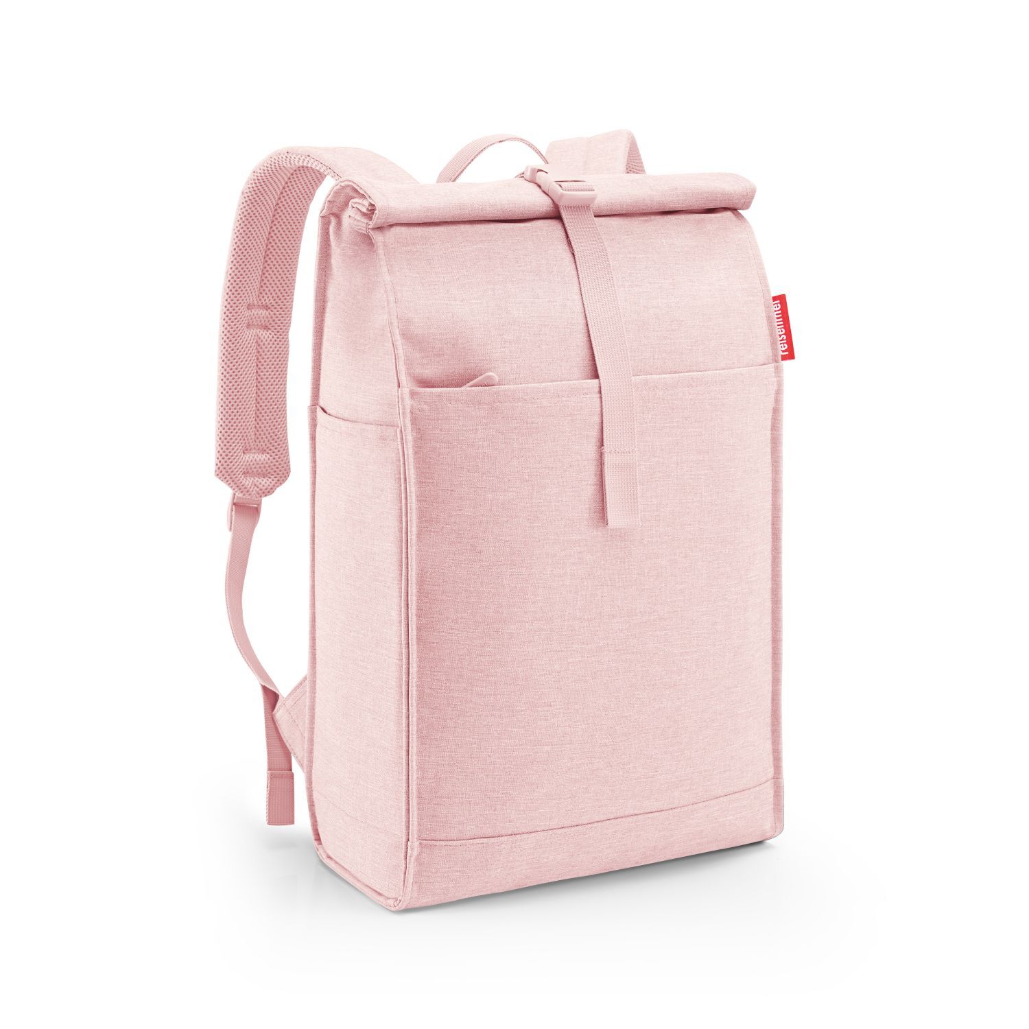 reisenthel urban rolltop twist blush