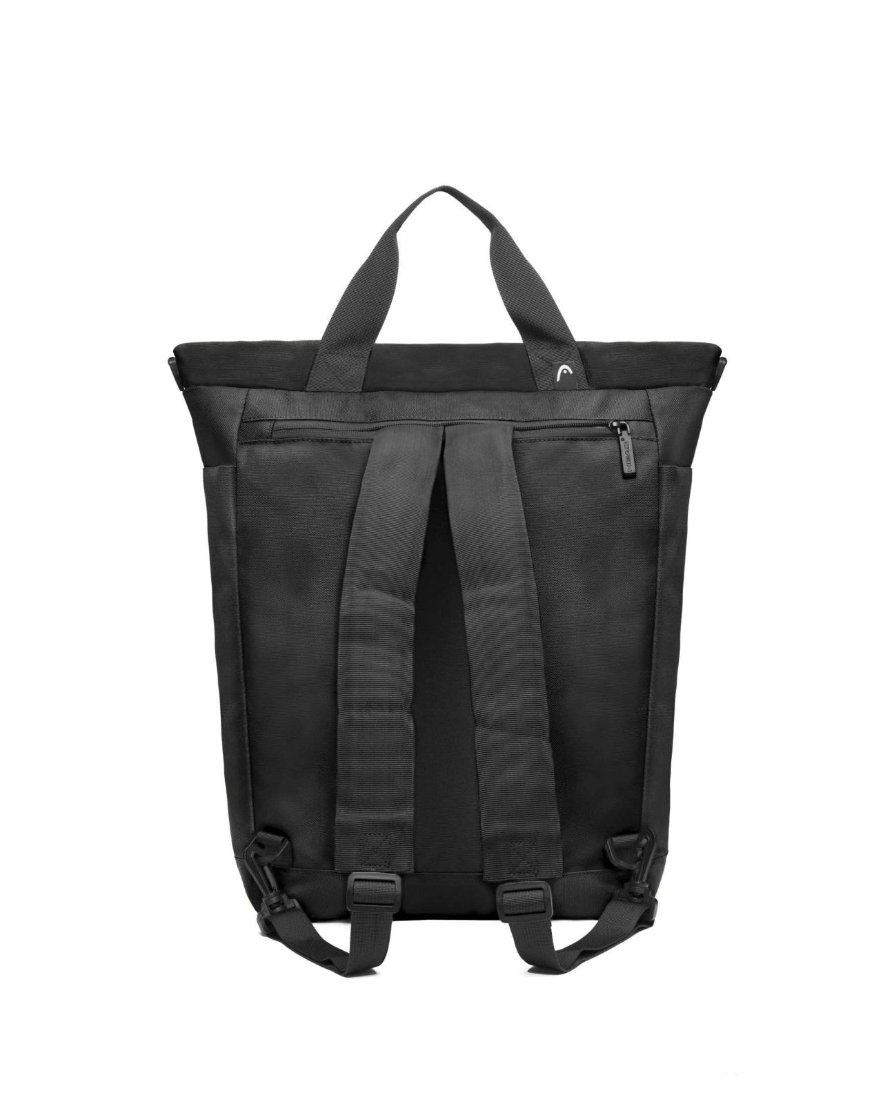 HEAD Rucksack Point Tote/Backpack Black