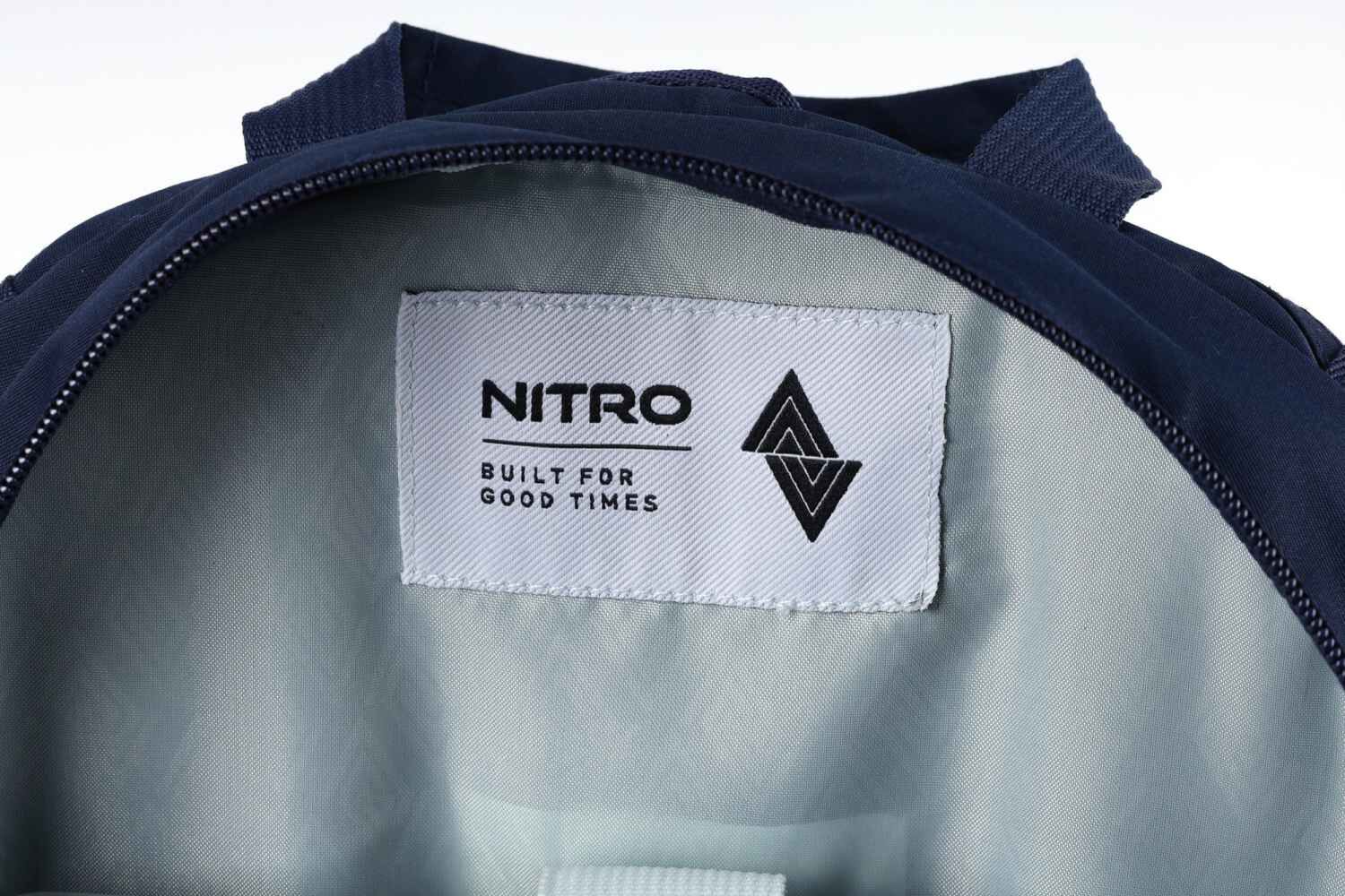 Nitro Rucksack STASH 29 NIGHTSKY blau
