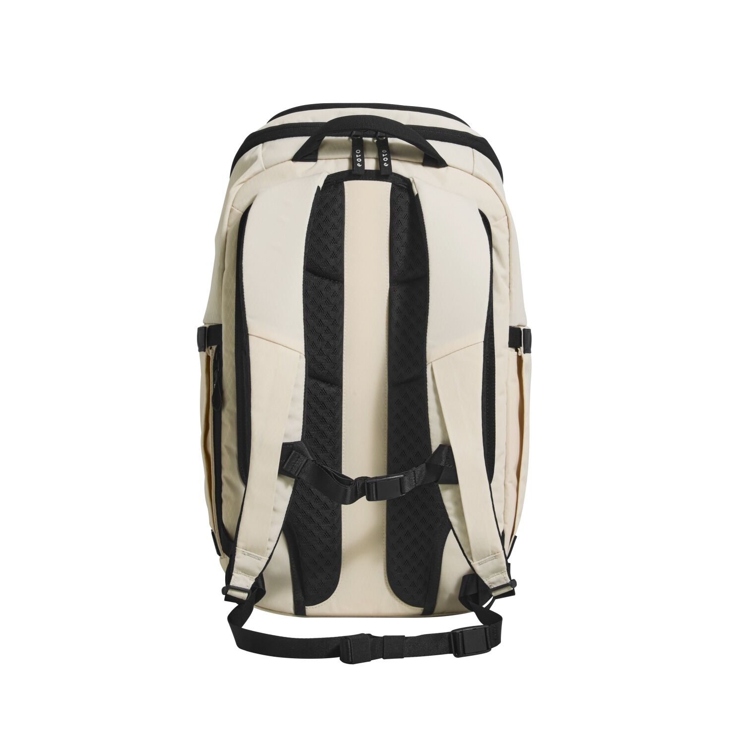 EOTO Rucksack Easy27, Creme Beige