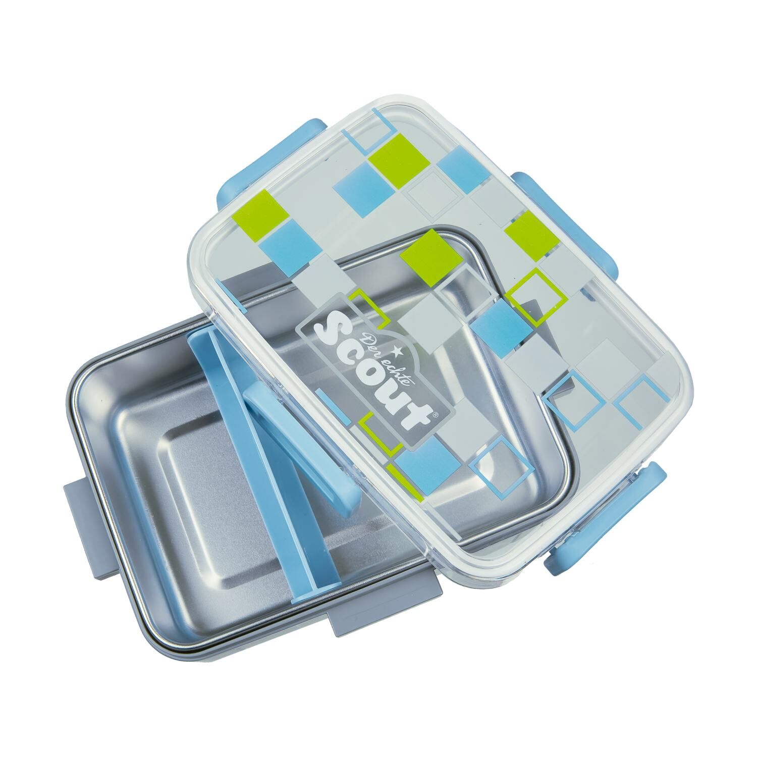 Scout Brotzeitdose Squares