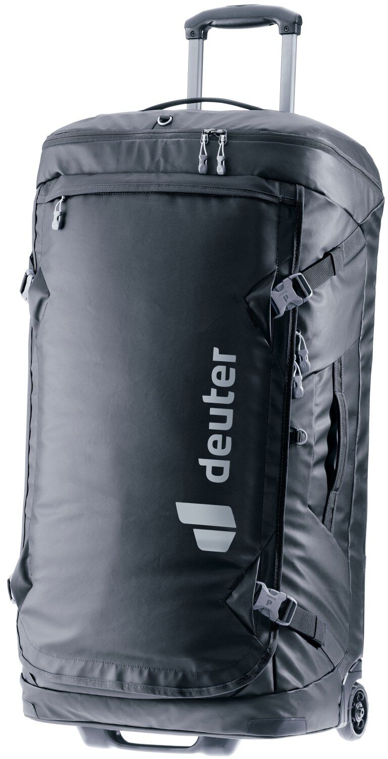 deuter Koffer AViANT Duffel Pro Movo 90 black