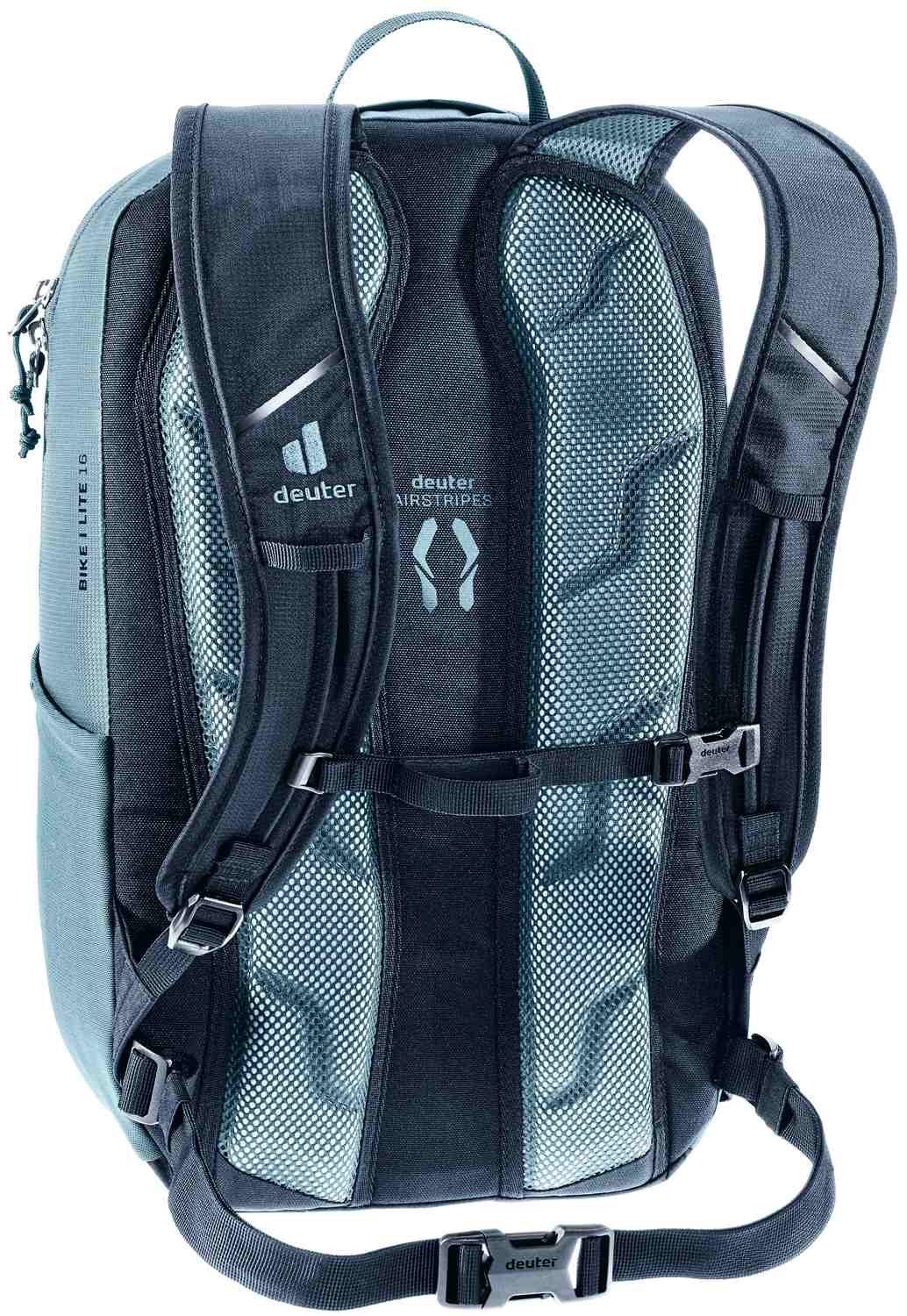 deuter Rucksack Bike I Lite 16 atlantic-ink