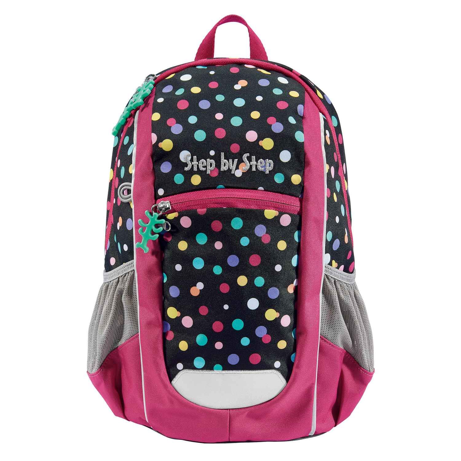 Step by Step Junior KIGA MAXI Rucksack "Pony Lotta"