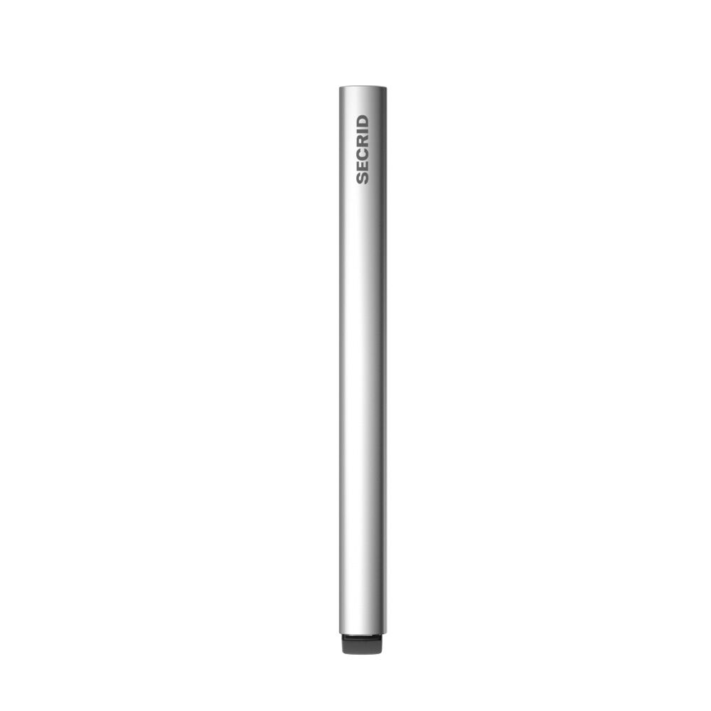 Secrid Cardprotector Silver