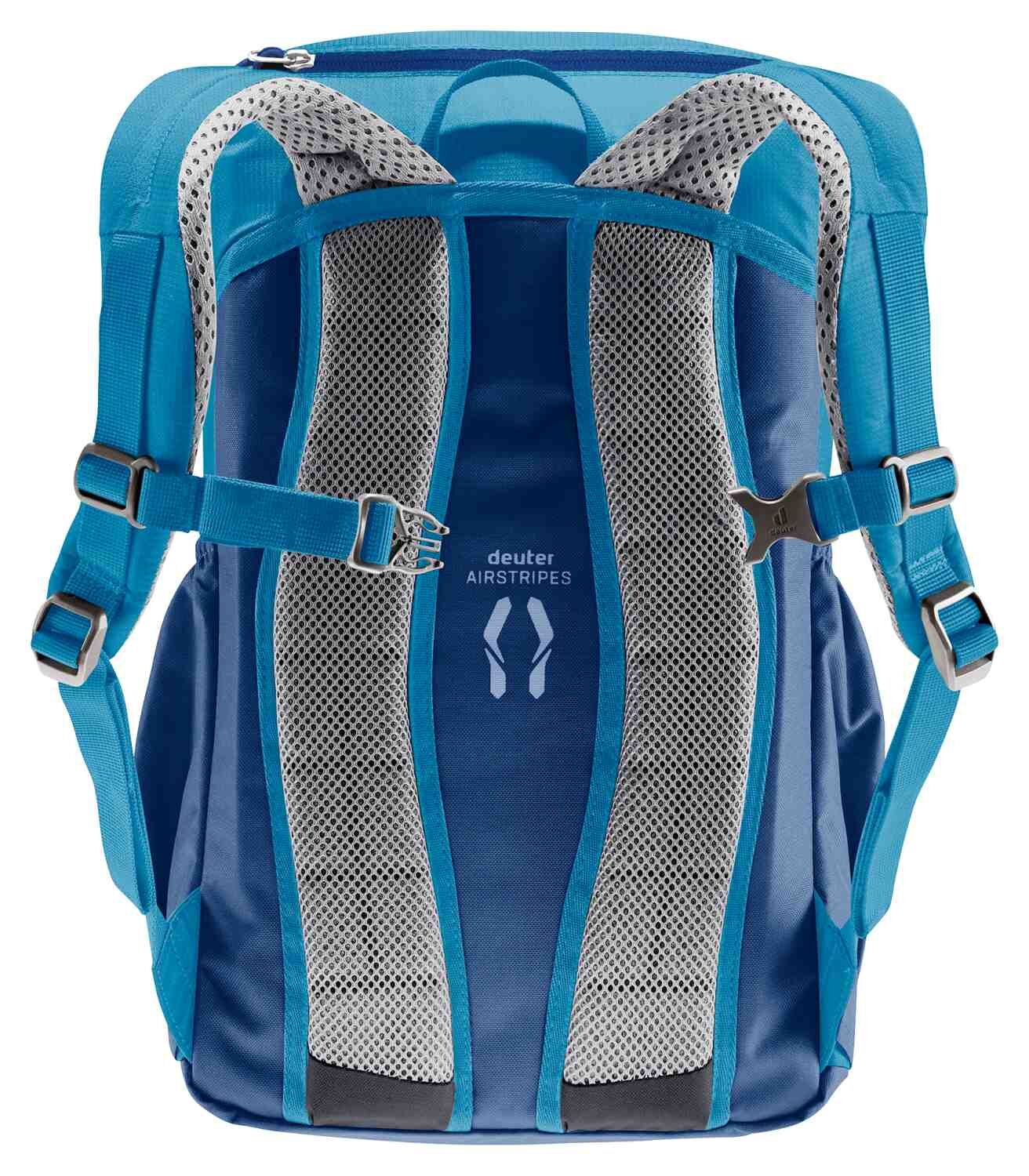 deuter Kinderrucksack Junior wave-nightblue