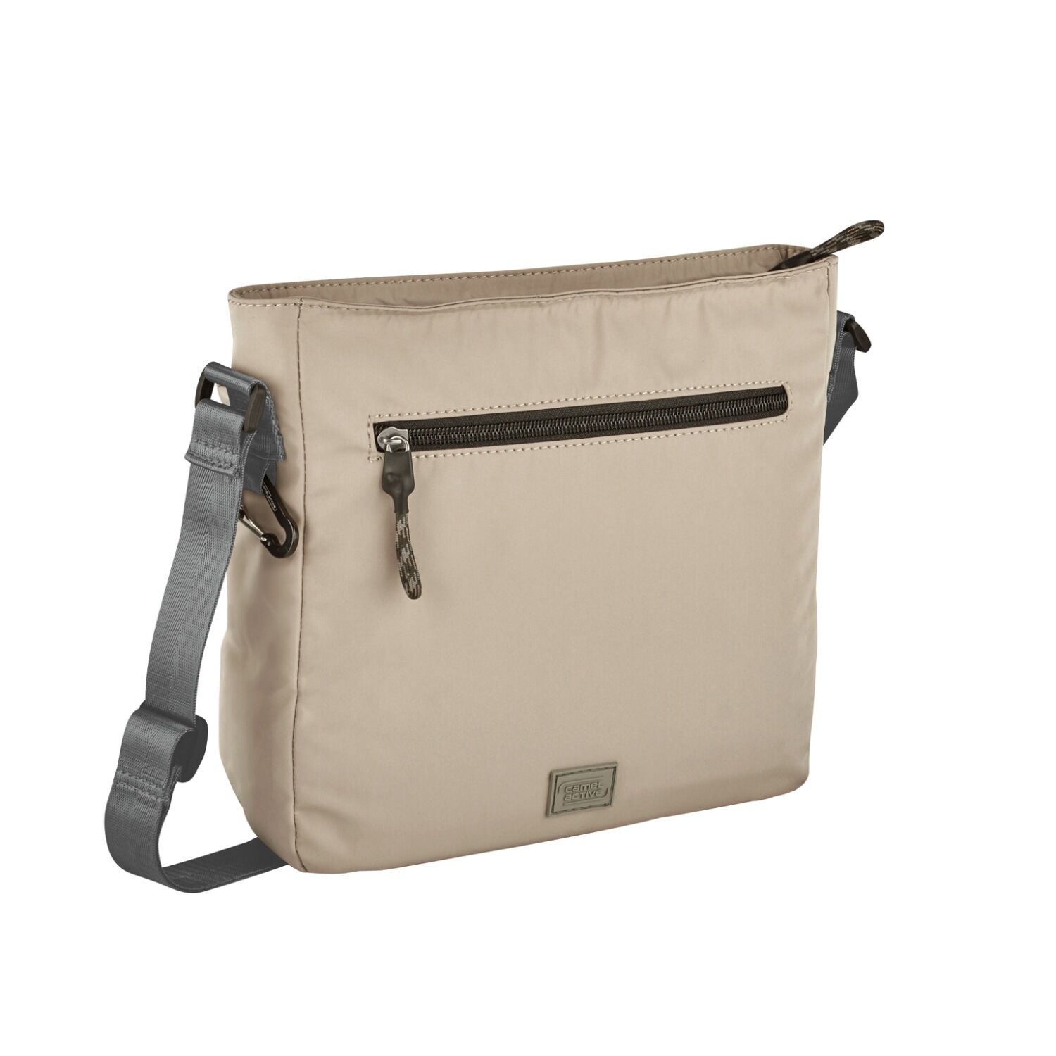 Camel Active Terra Cross bag S beige