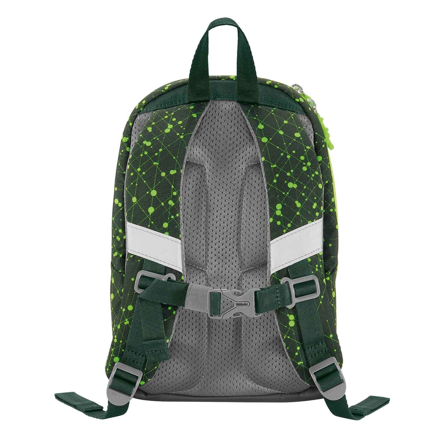 Step by Step Junior KIGA MINI Rucksack "Dino Nilo"