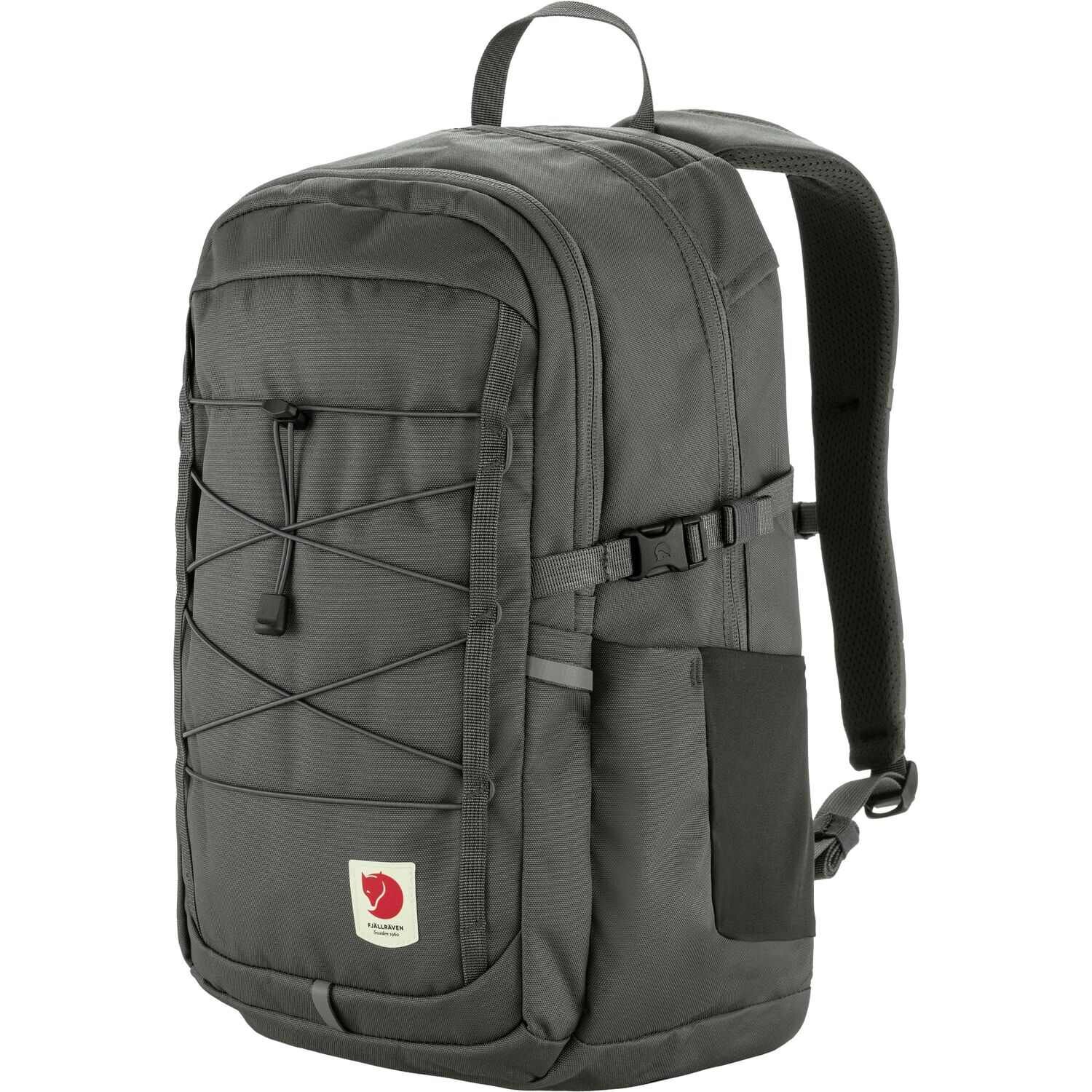 Fjällräven Skule 20 Rucksack Basalt