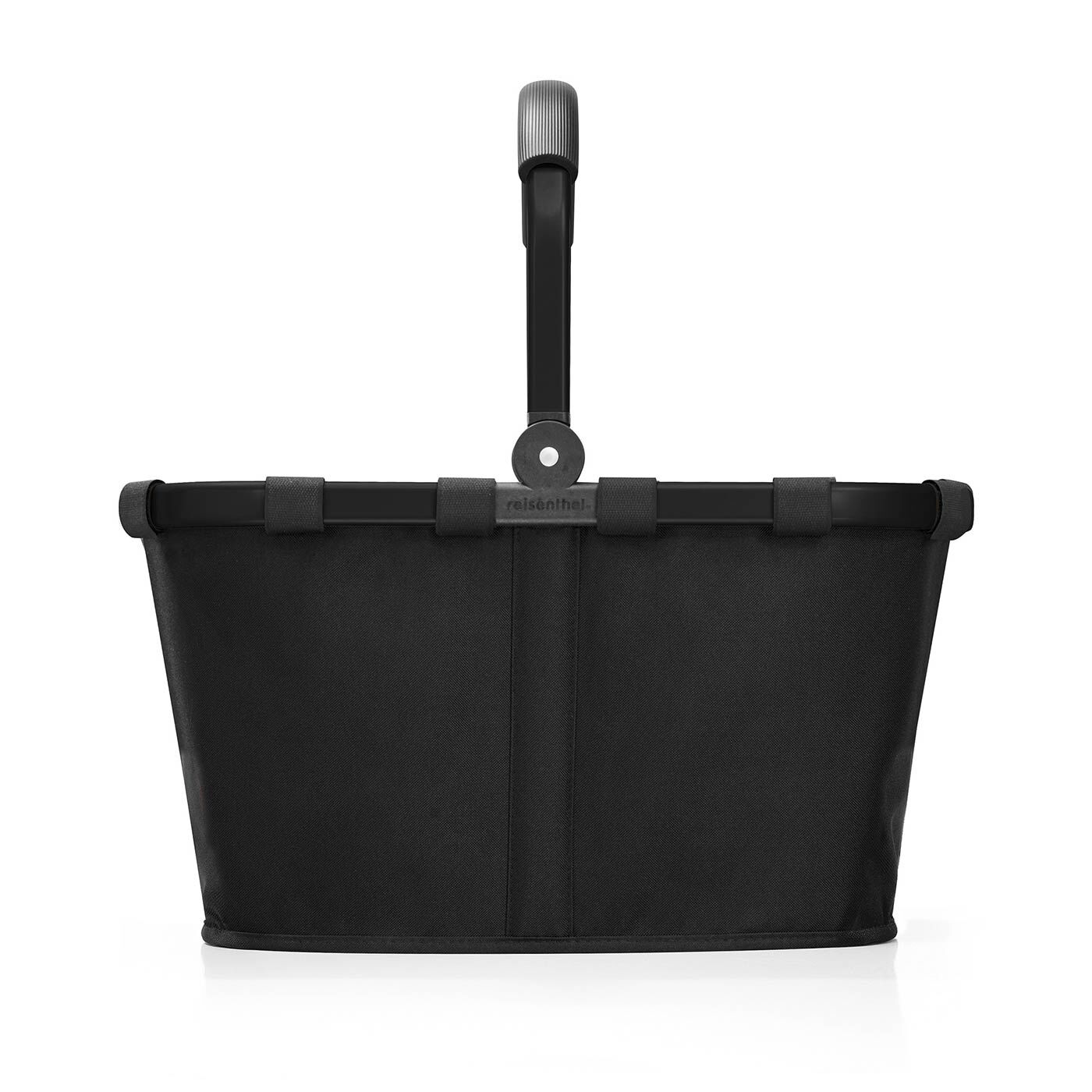 reisenthel Einkaufskorb carrybag frame black/black