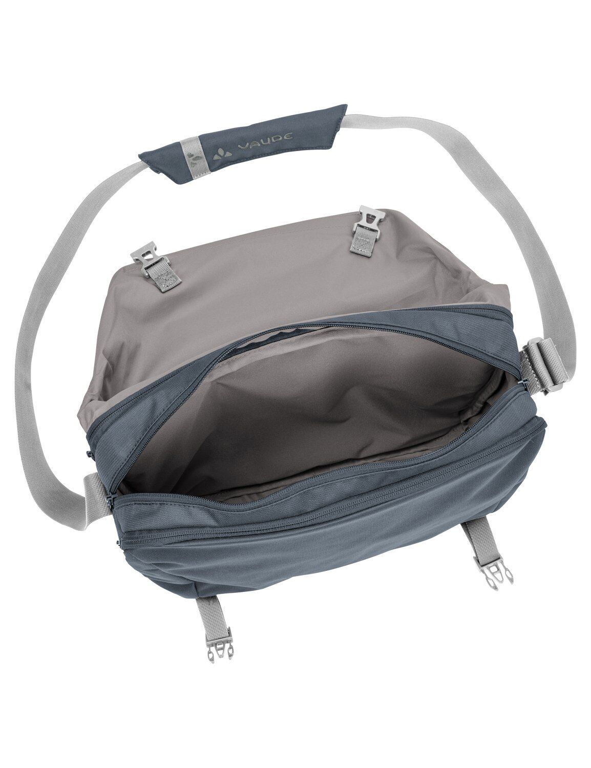 Vaude Umhängetasche Rom M III heron
