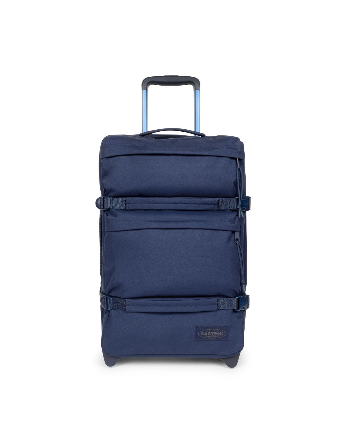 Eastpak Koffer TRANSIT'R PLUS S Authentic Original Monotone Navy