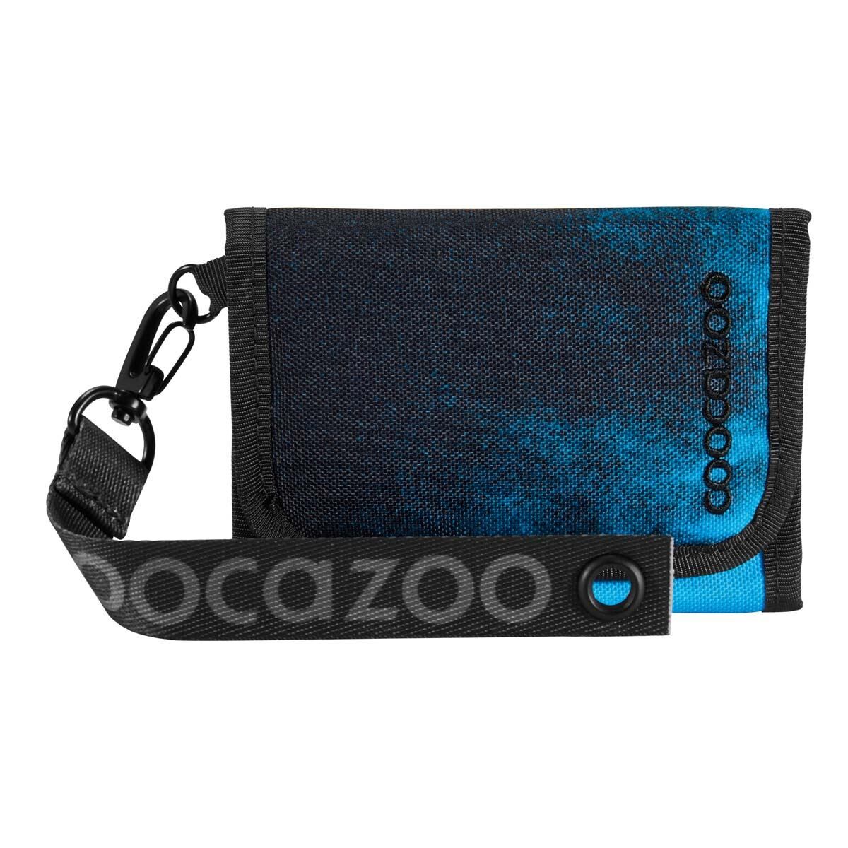 coocazoo Geldbörse, Mystic Clouds