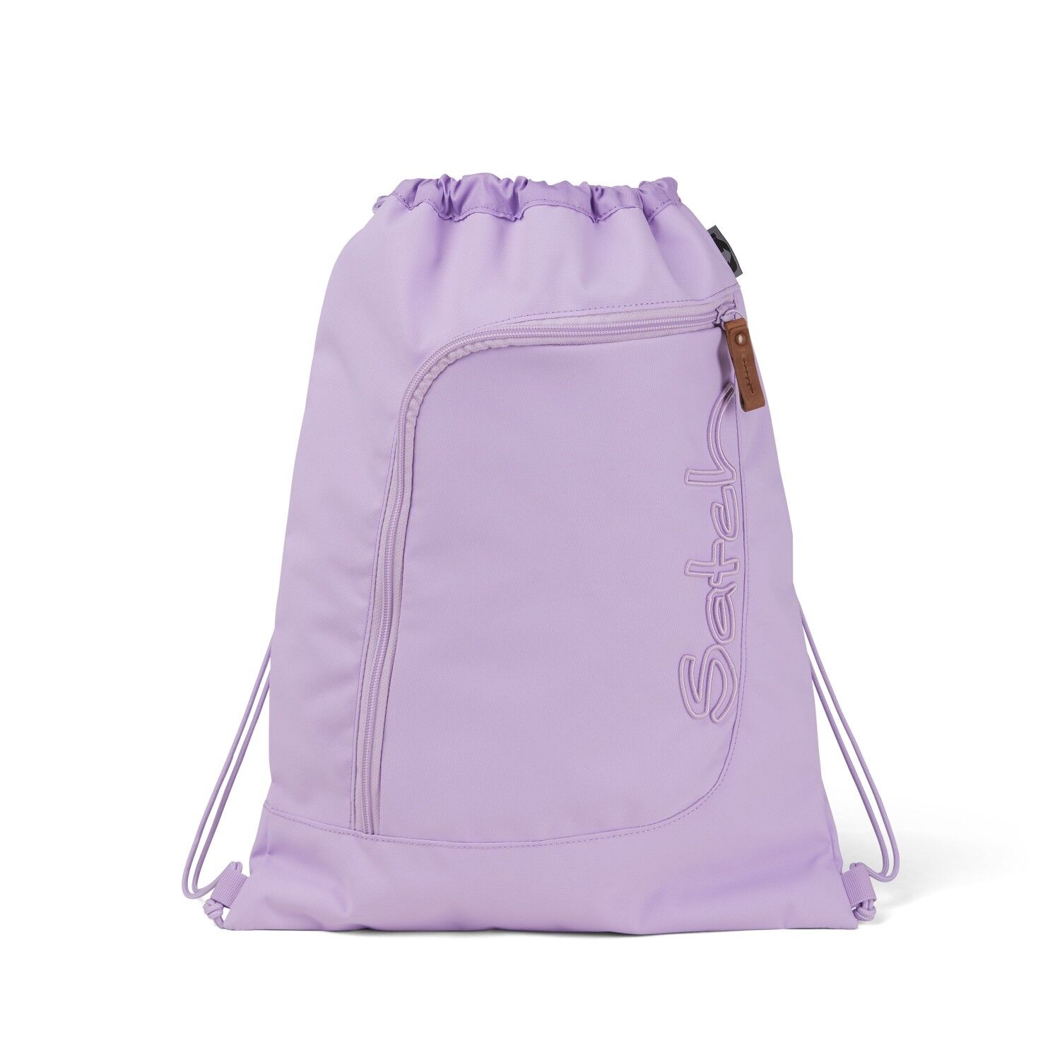 Satch Sportbeutel Nordic Purple