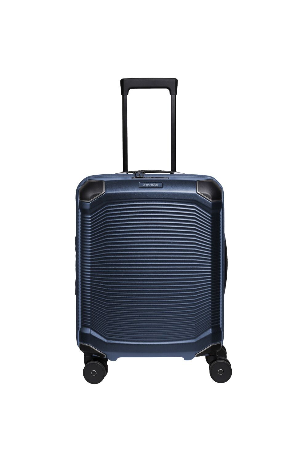 Travelite Koffer MILLENNIUM Trolley 4w S, Navy