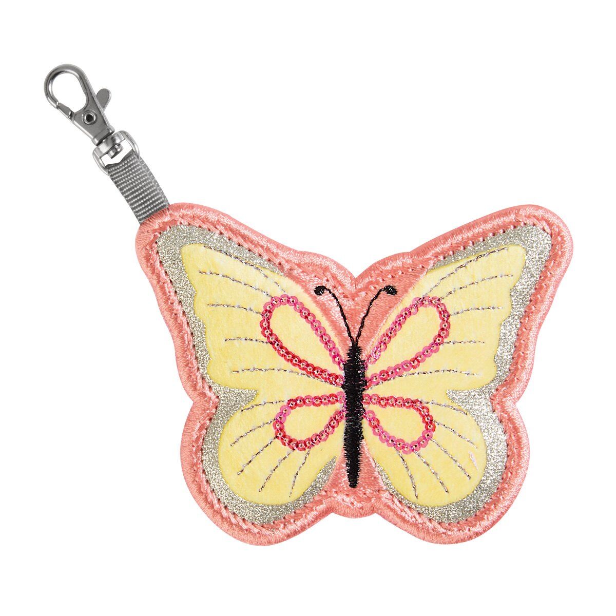Step by Step KIGA MAGS "Butterfly Mia"