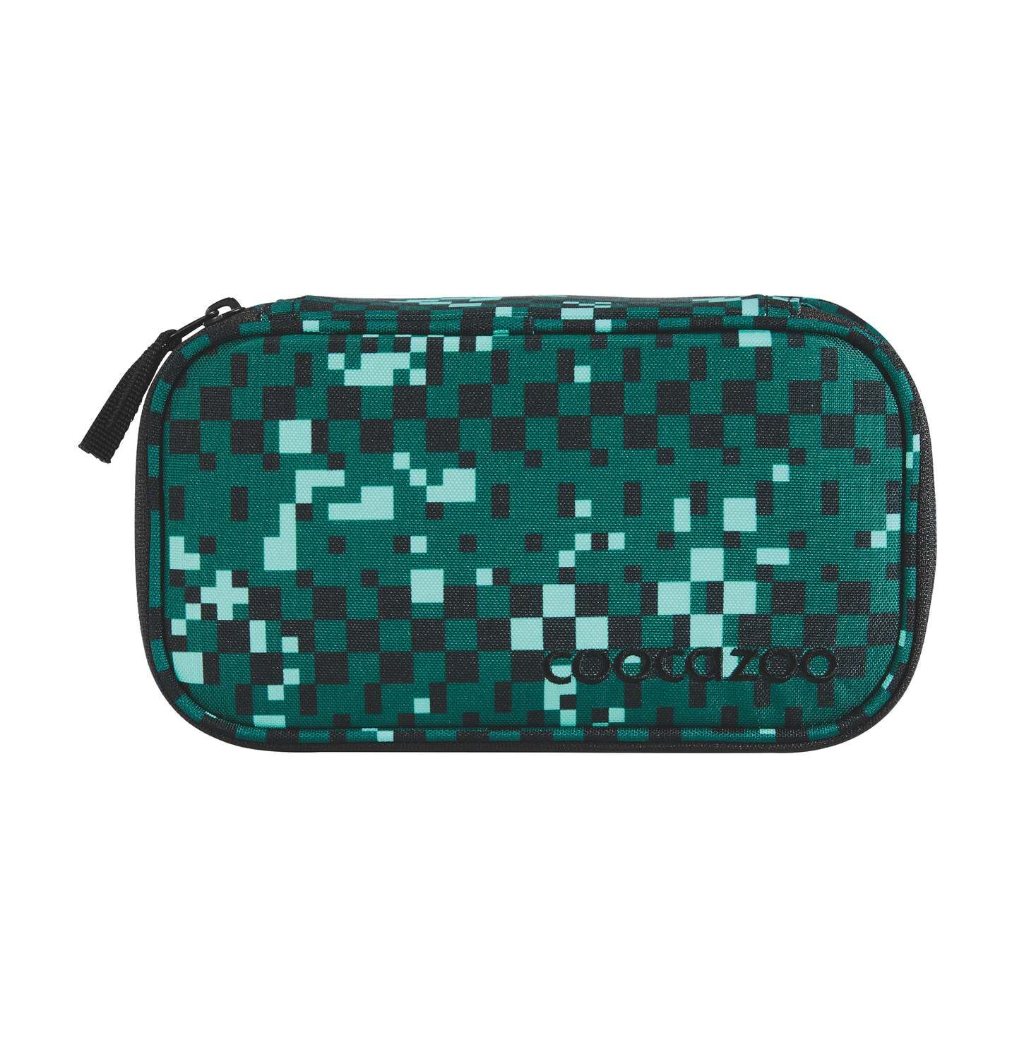 coocazoo Schlampermäppchen, Pixel Blox
