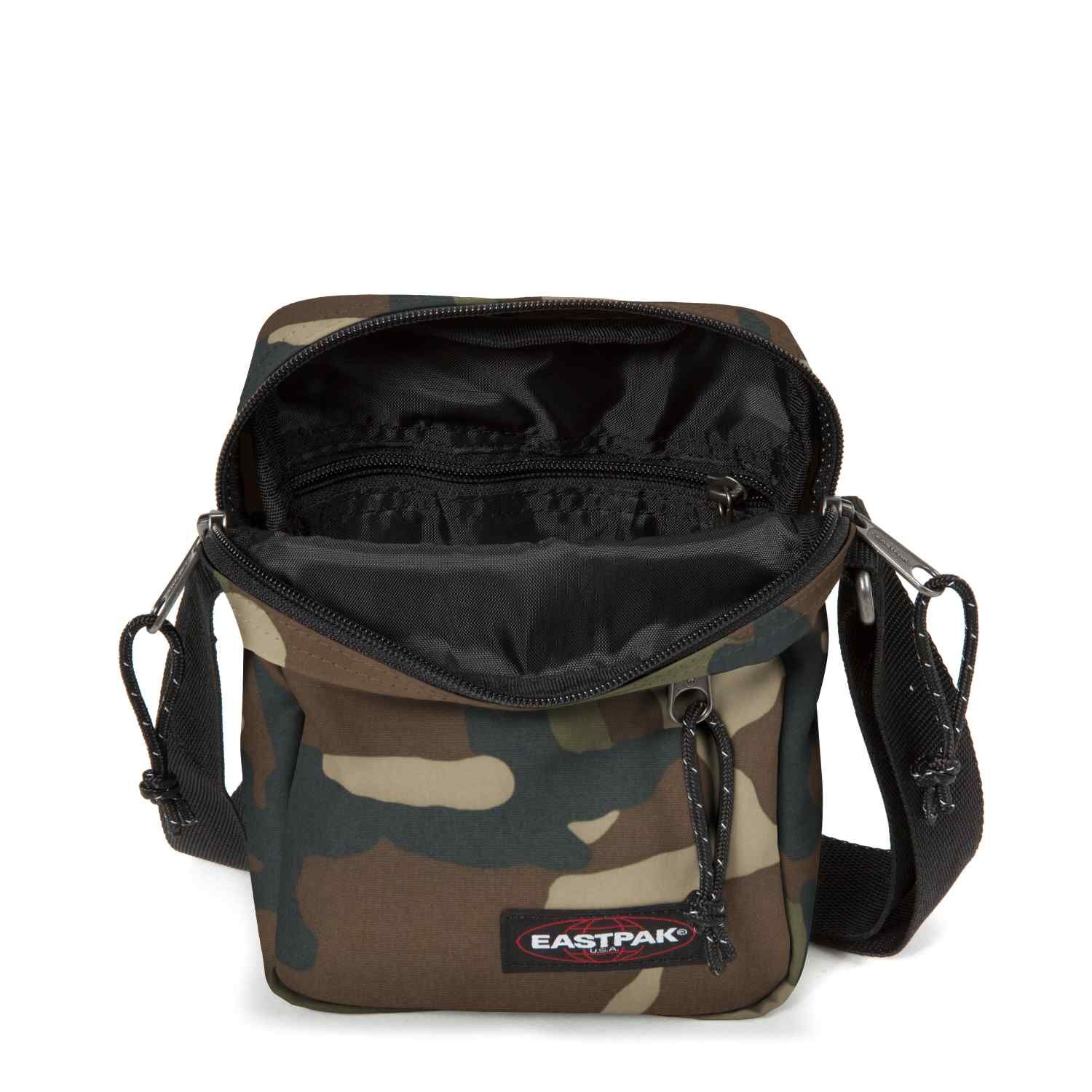 Eastpak Umhängetasche THE ONE Camo