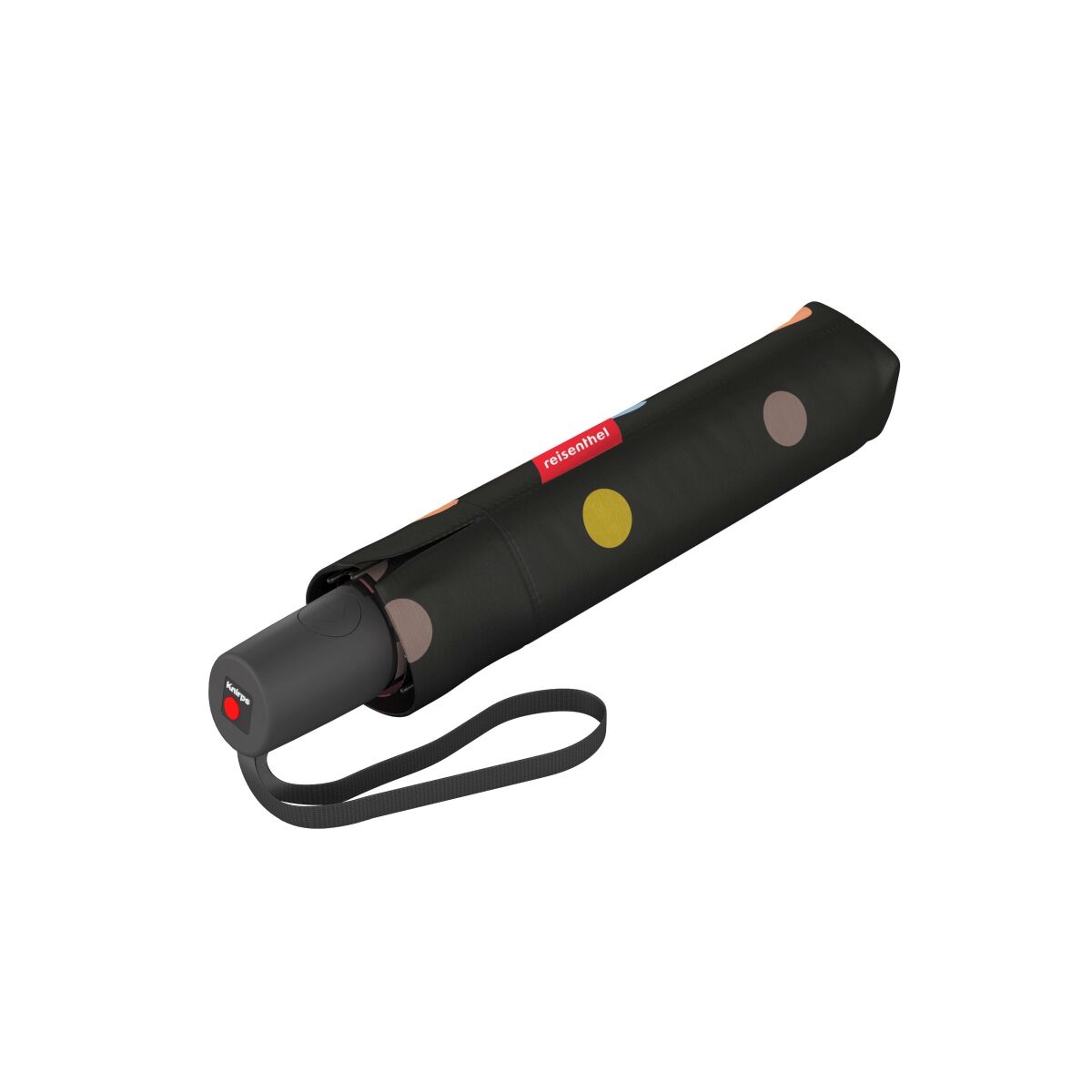 reisenthel Regenschirm umbrella pocket duomatic dots