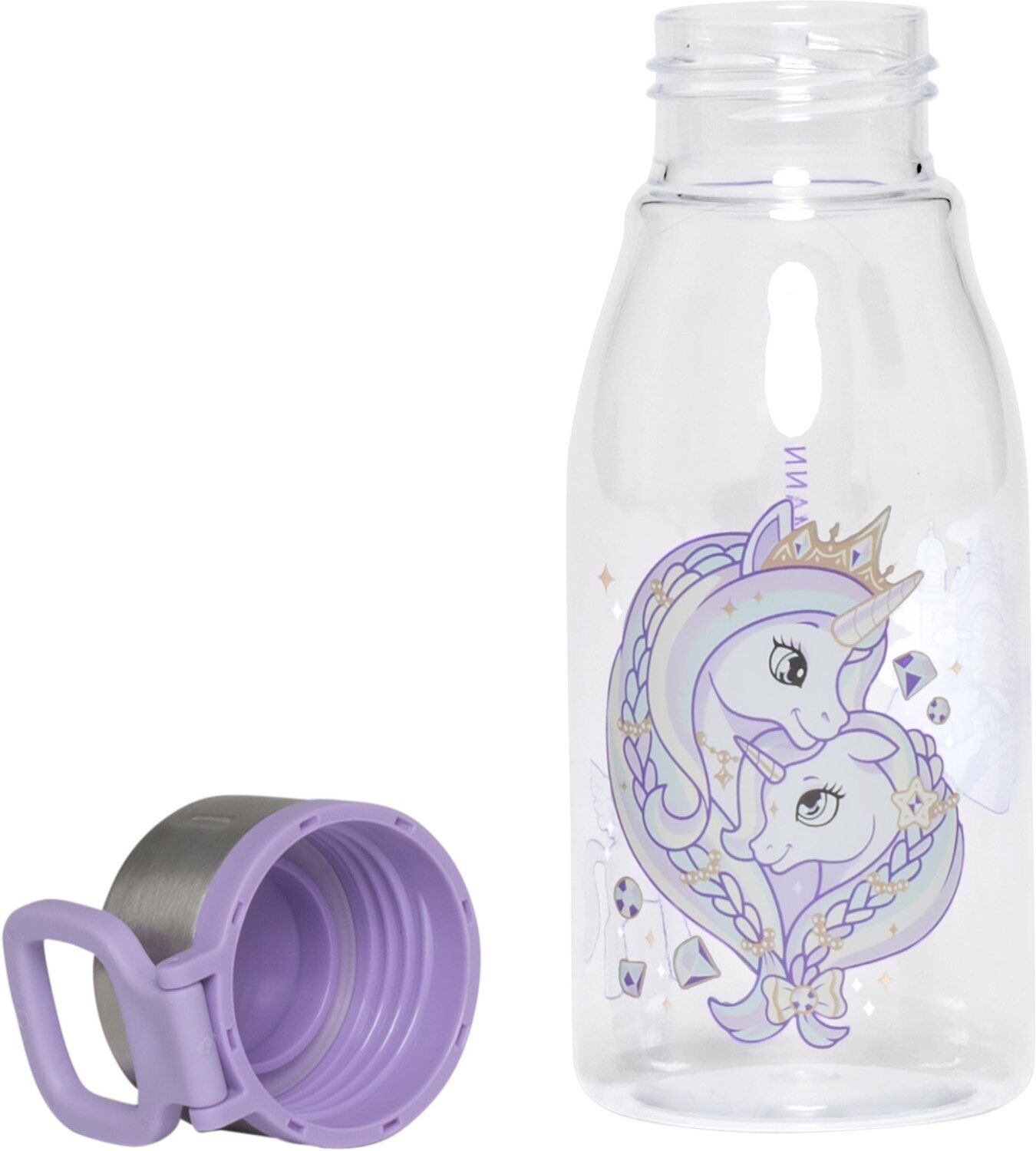 Beckmann Trinkflasche Unicorn Princess