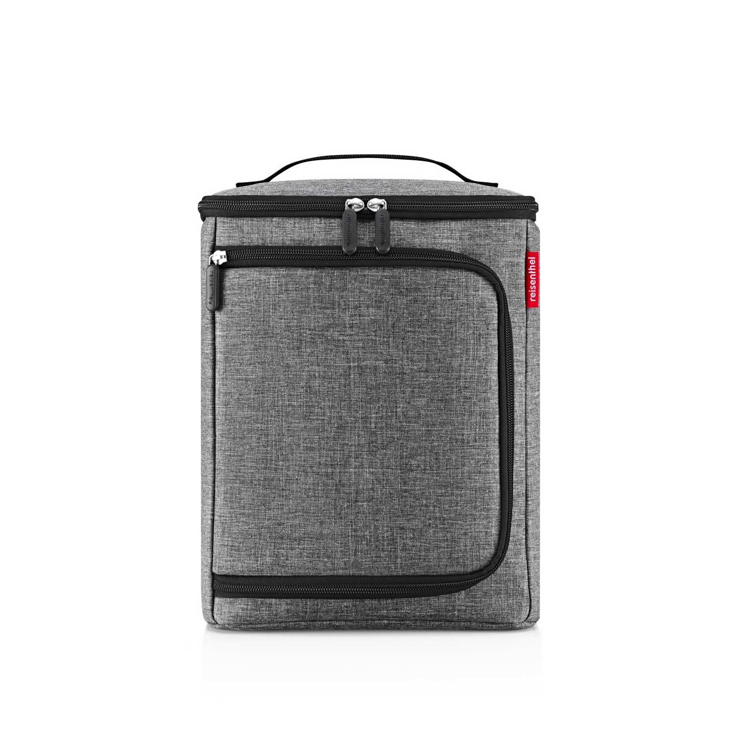 reisenthel coolerbox twist silver