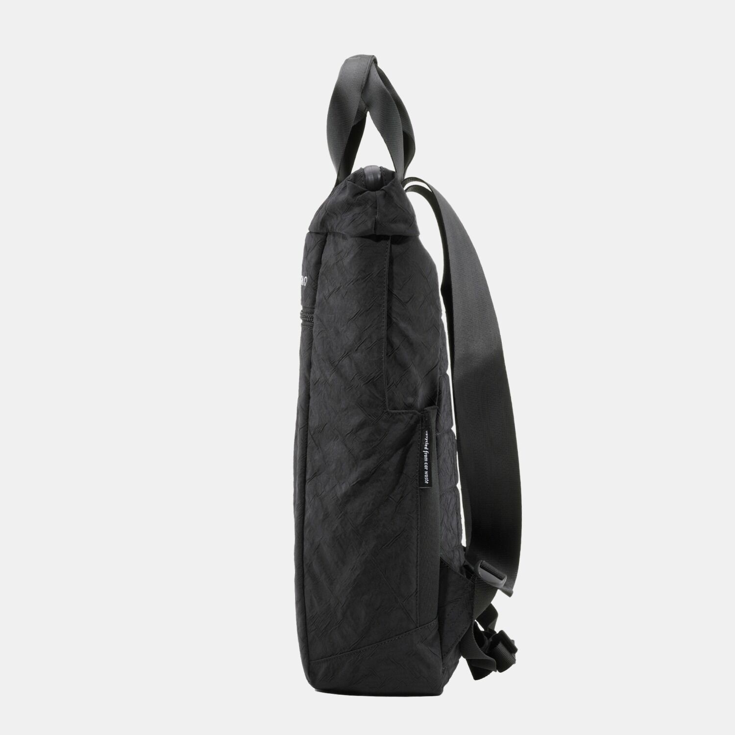 Airpaq Rucksack Basiq Schwarz