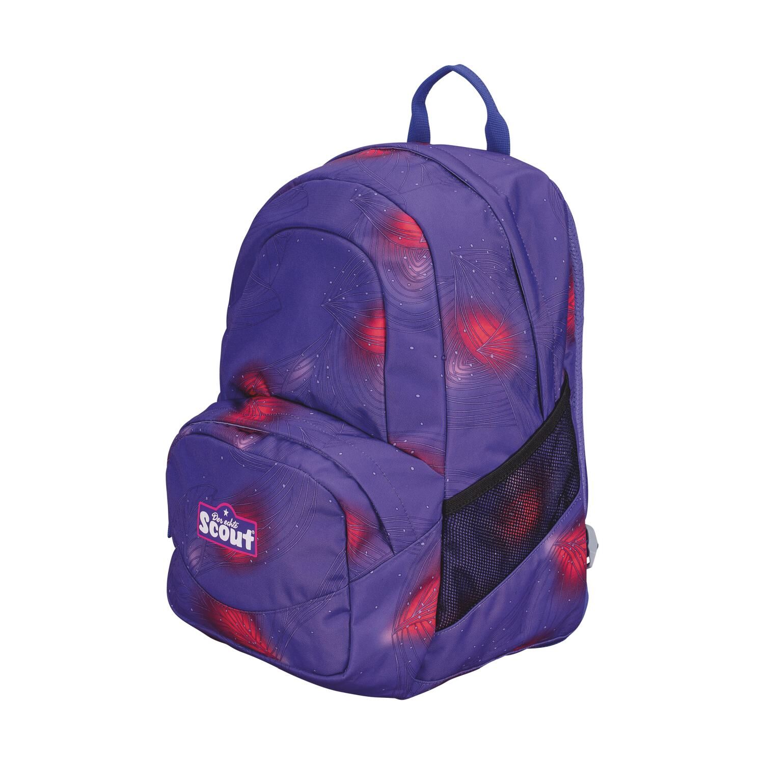 Scout Kinderrucksack X Summer