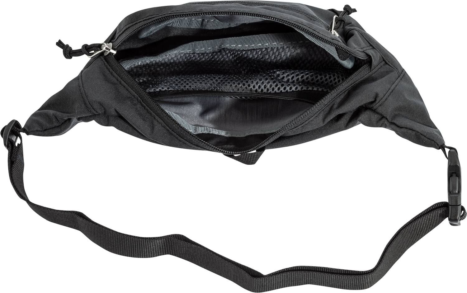 deuter Bauchtasche Belt I black