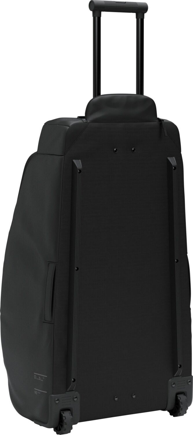 Db Journey Hugger Roller Bag 90L Black Out