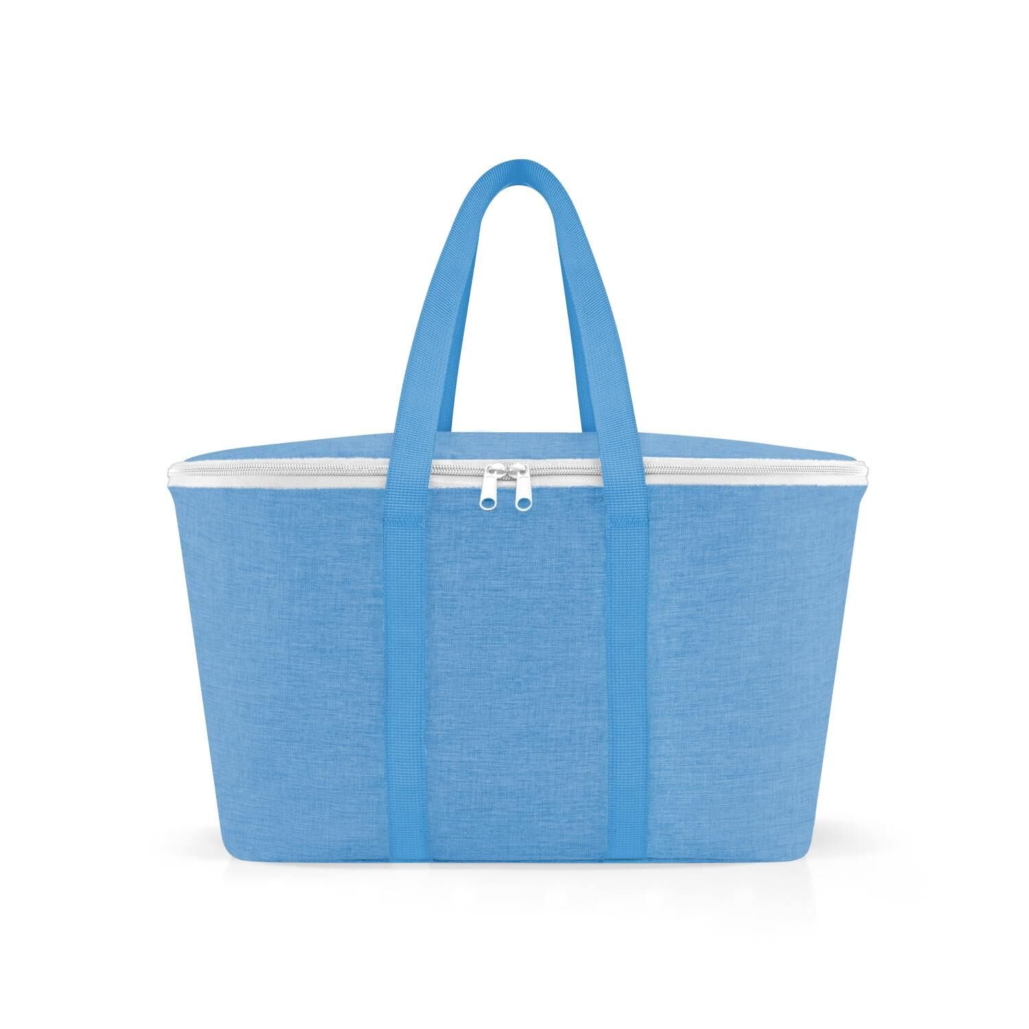 reisenthel Kühltasche coolerbag twist azure