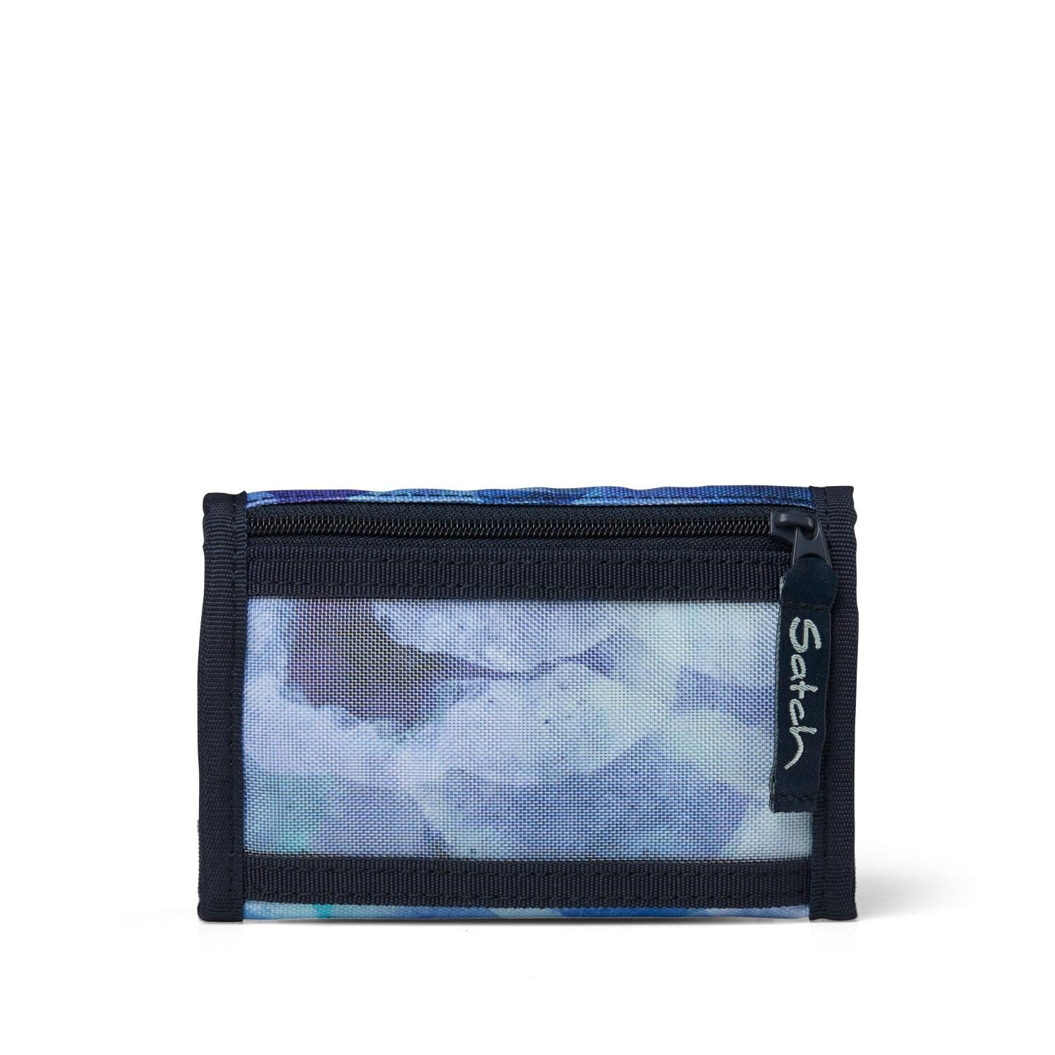 Satch Geldbeutel Blurry Sky