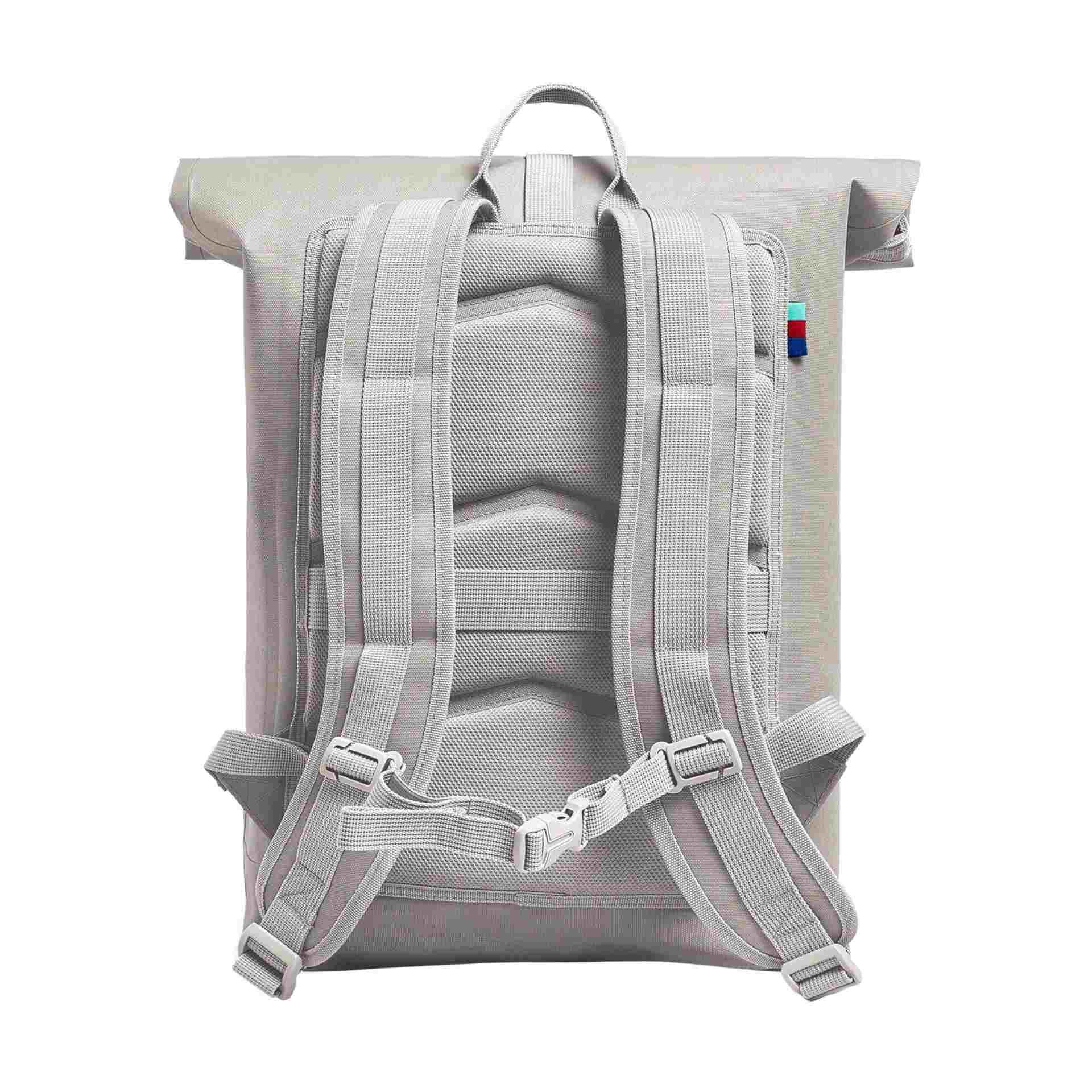 GOT BAG Rucksack ROLLTOP LITE stingray