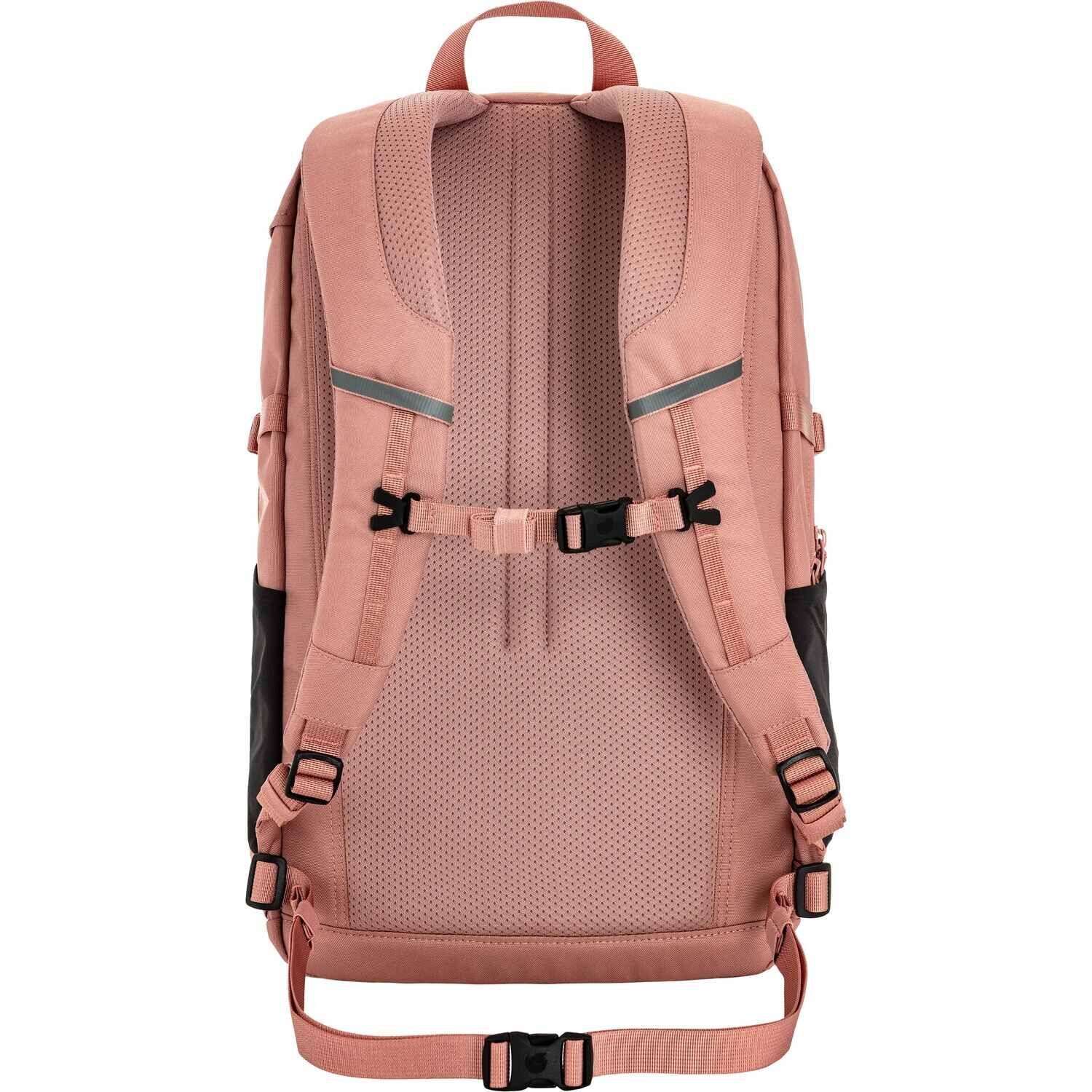 Fjällräven Skule 28 Rucksack Dusty Rose
