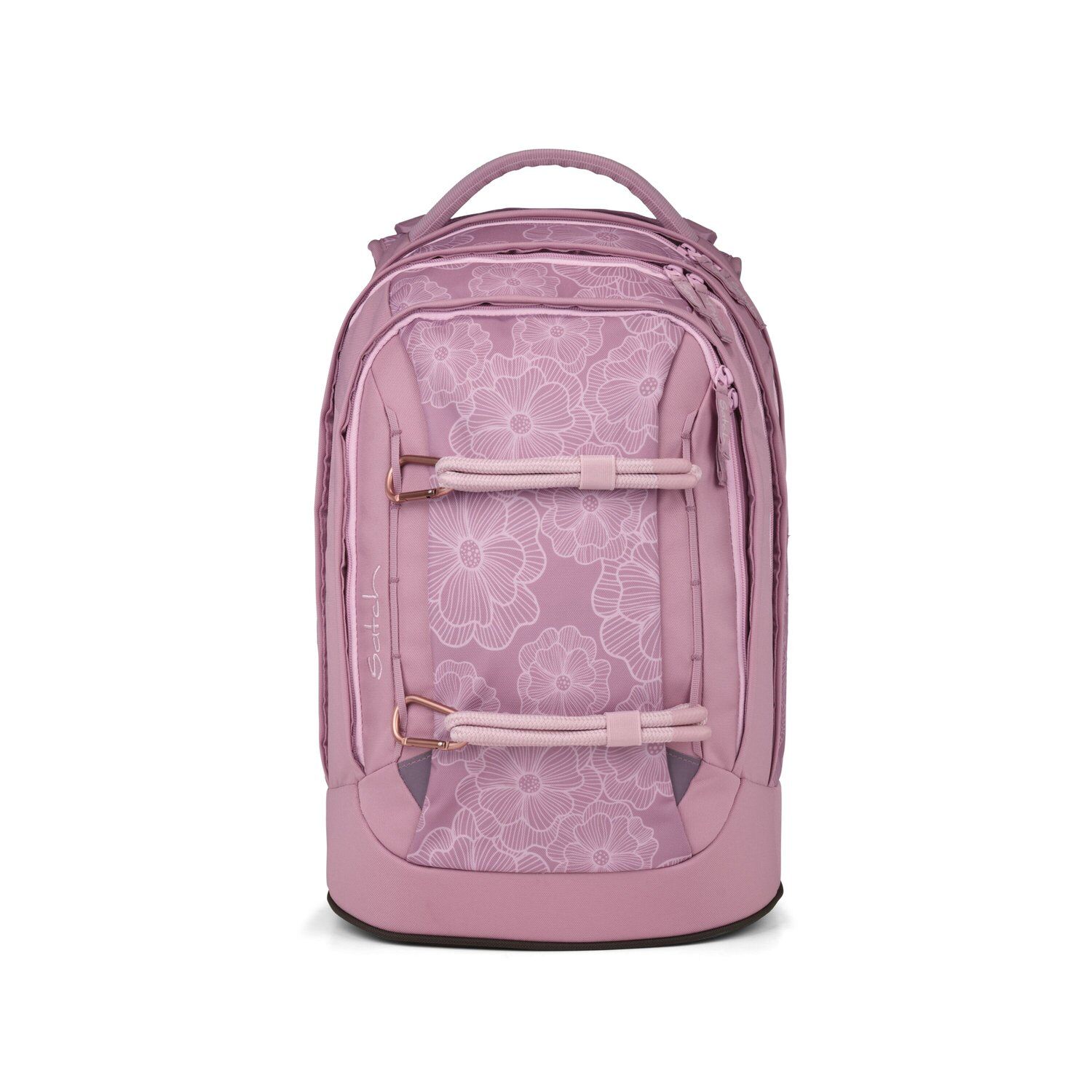Satch pack Schulrucksack Magnolia Dream