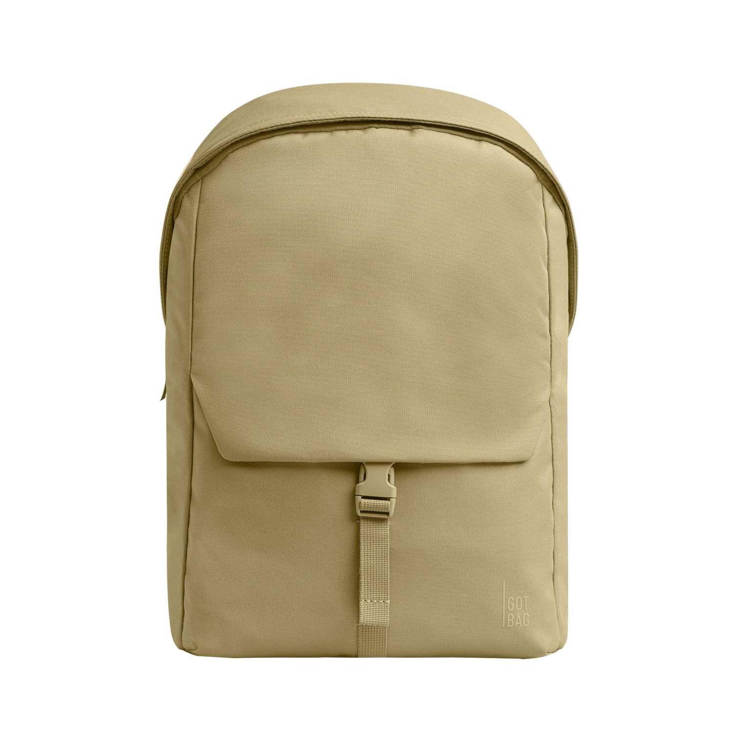 GOT BAG Rucksack EASY PACK BUCKLE Monochrome Edition seadragon