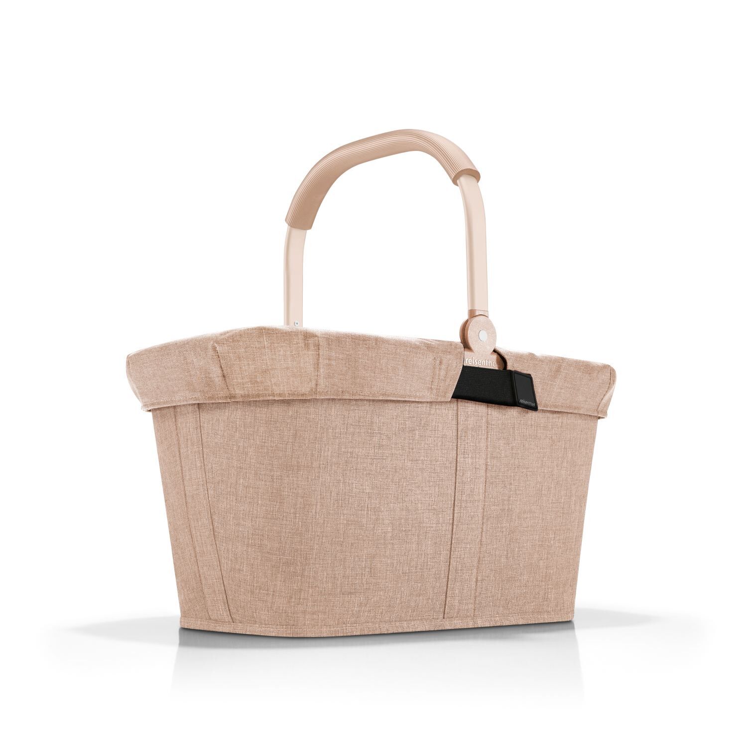reisenthel carrybag cover twist coffee