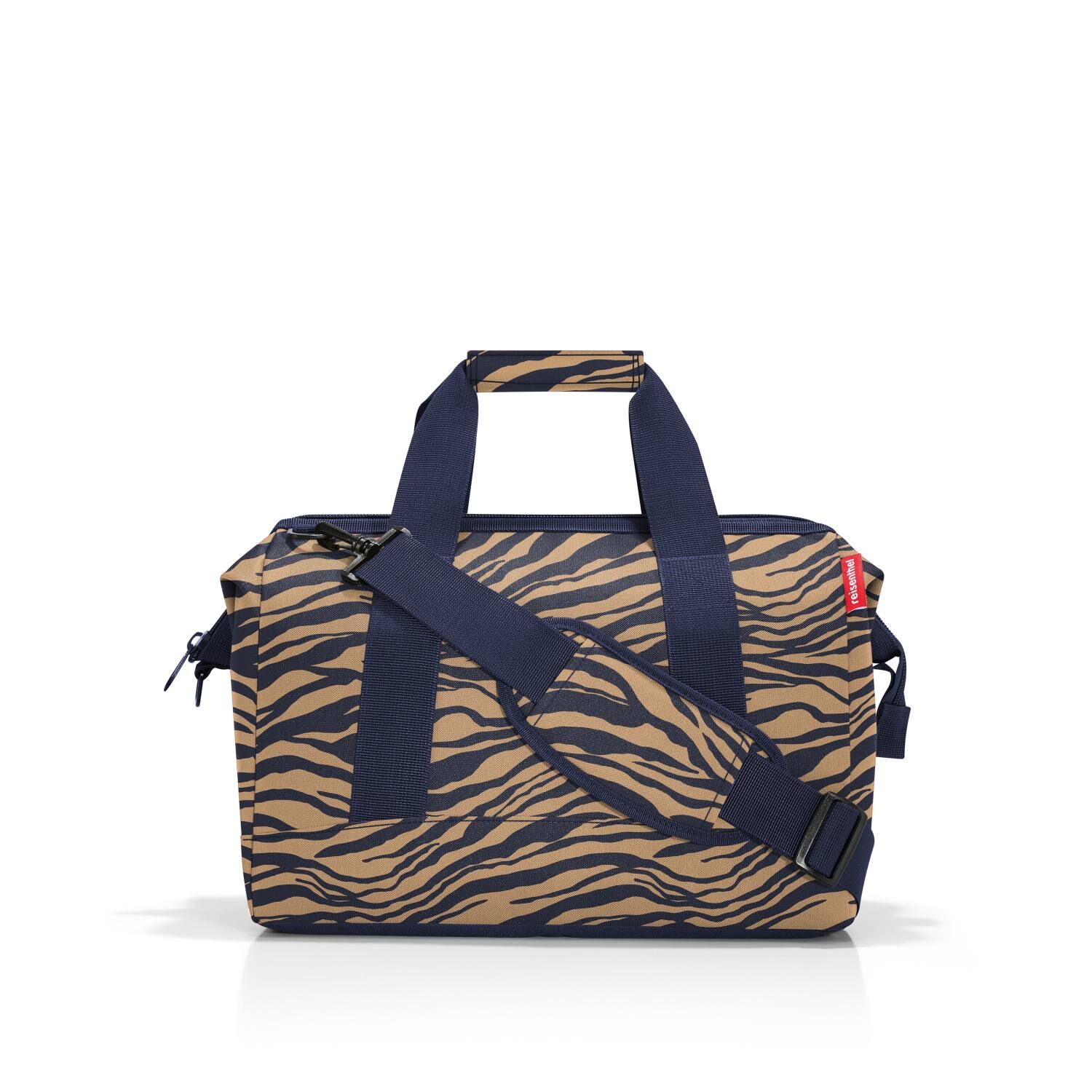reisenthel Reisetasche allrounder M sumatra