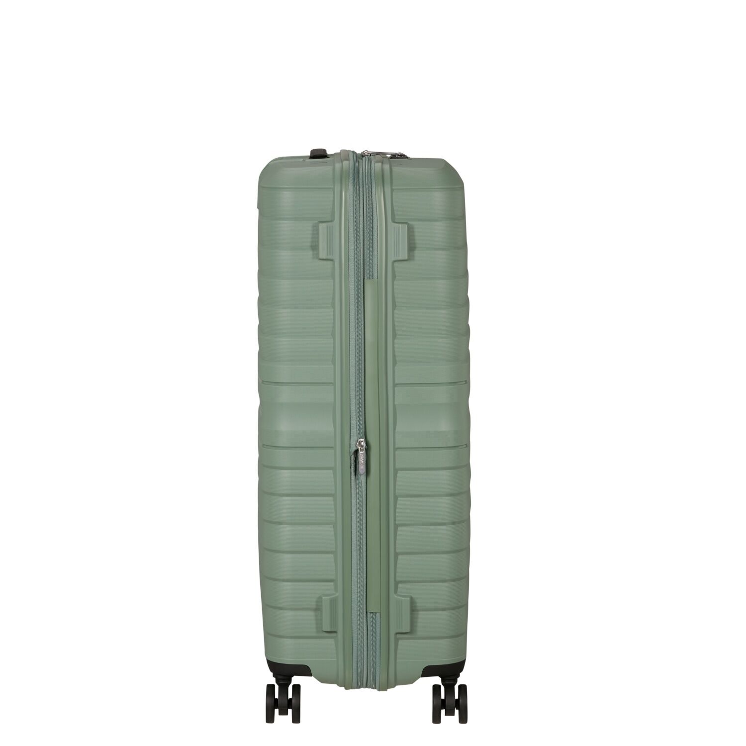 American Tourister Koffer FLYTWIST SPINNER 78/29 TSA EXP BOTANIC GREEN