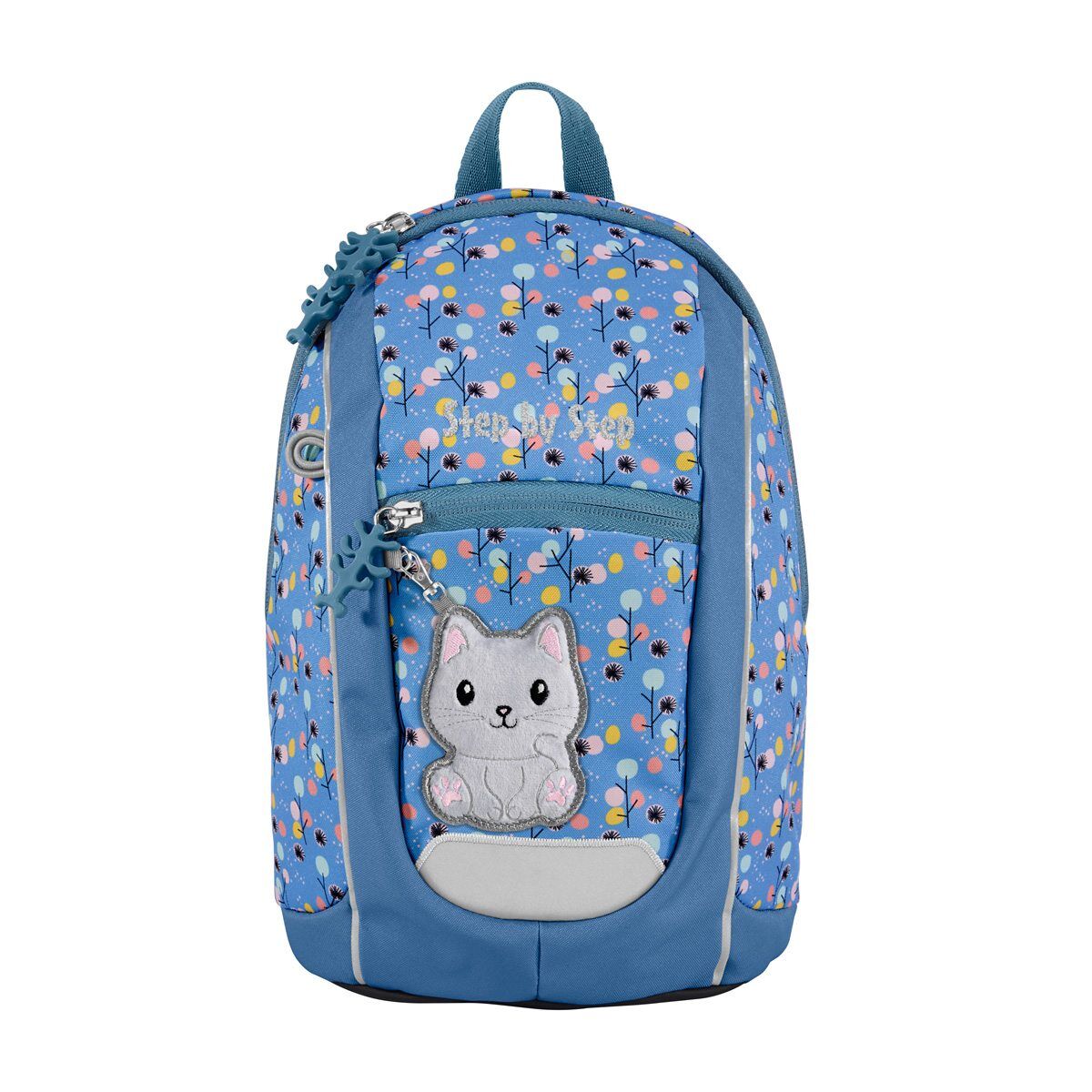 Step by Step Junior KIGA MINI Rucksack "Cat Momo"