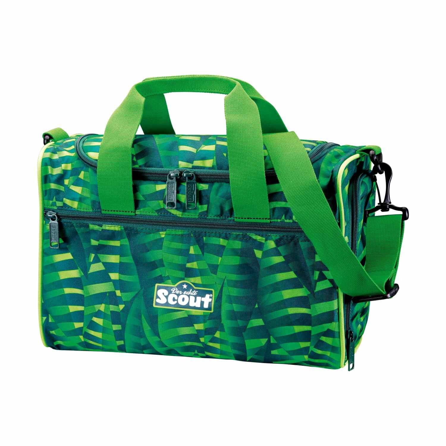 Scout Sporttasche Danger Dino