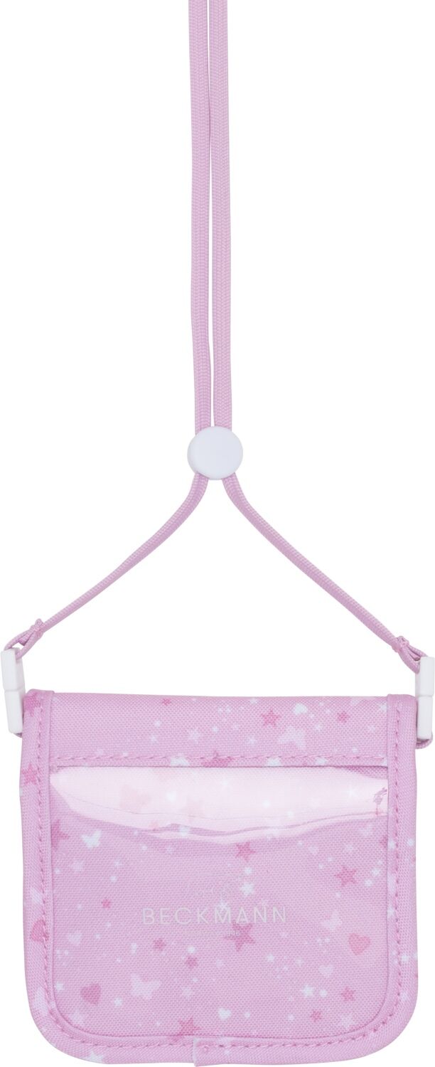 Beckmann Brustbeutel Rosie