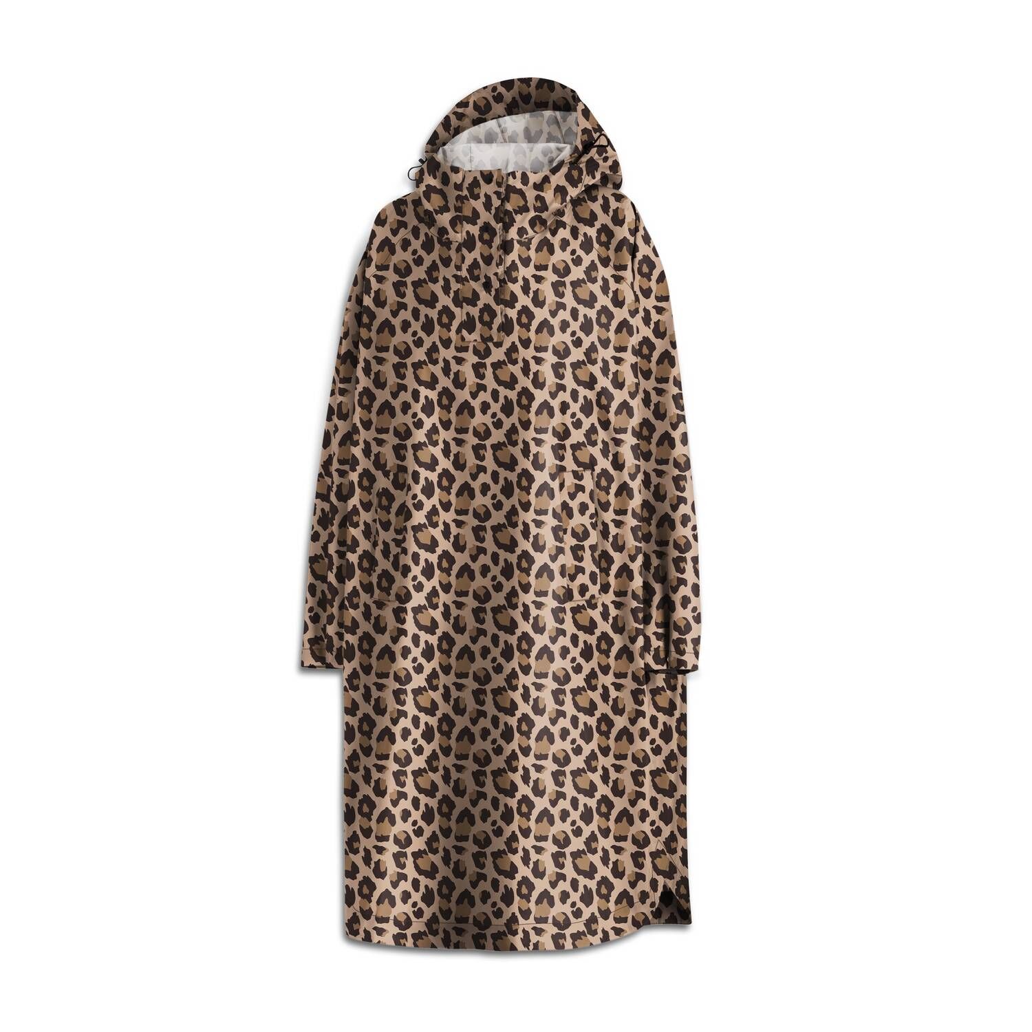 reisenthel mini maxi raincoat leo macchiato