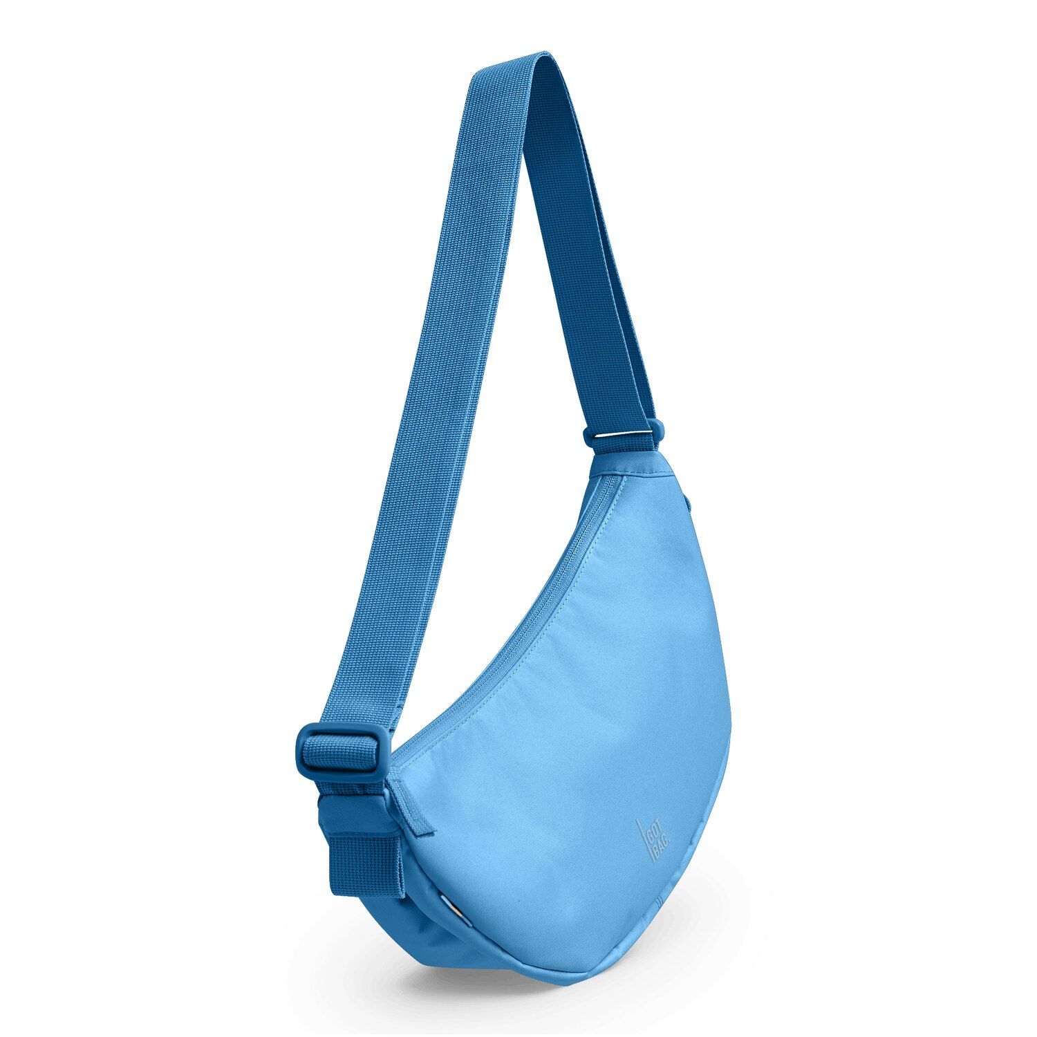 GOT BAG Umhängetasche MOON BAG SMALL aqua