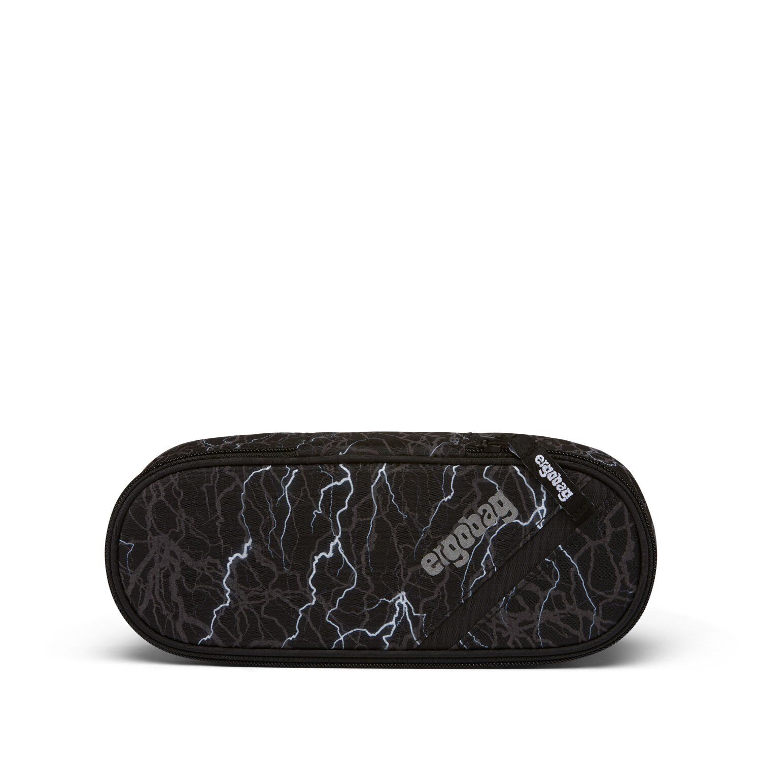 ergobag cubo light Schulranzen-Set Super ReflektBär