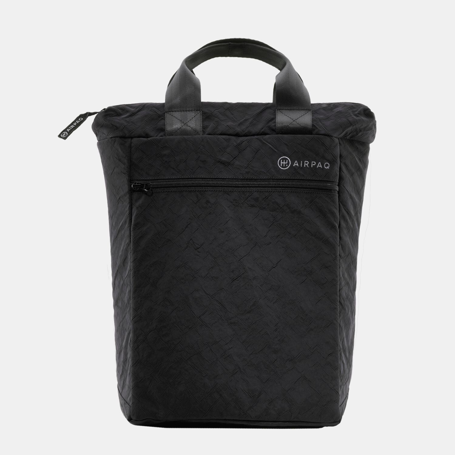 Airpaq Rucksack Basiq Schwarz